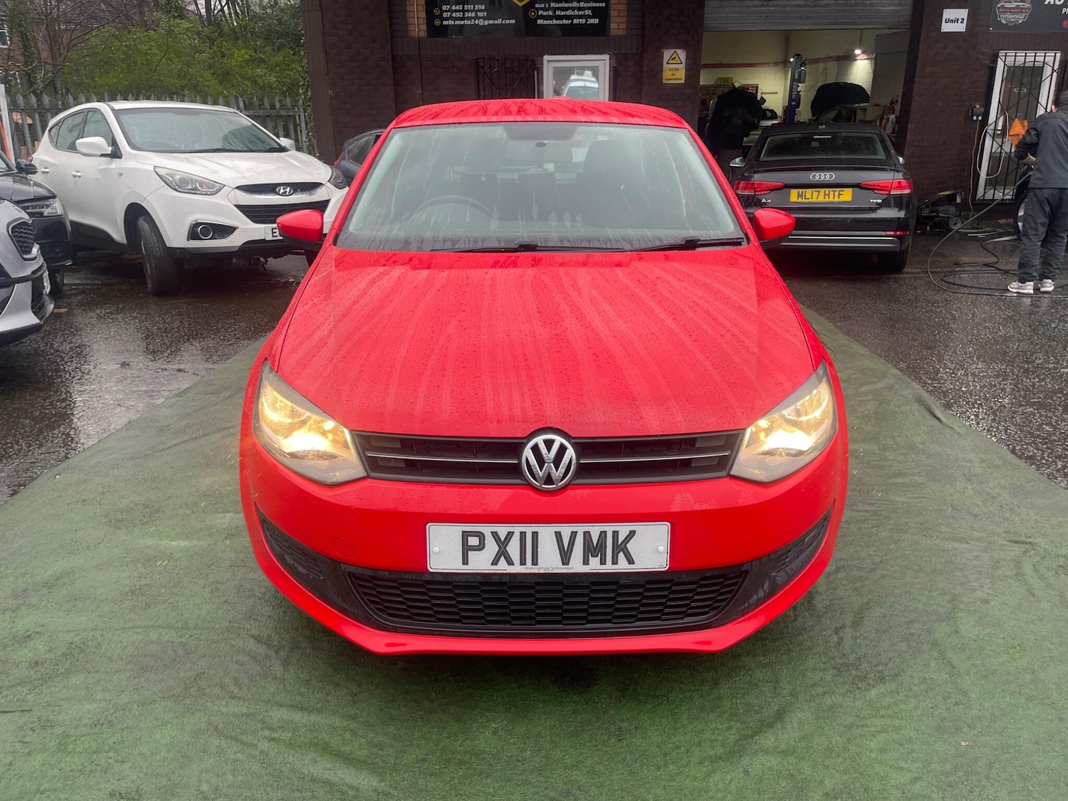 Used Volkswagen Polo 2011 for sale - 77695898: Photo 5