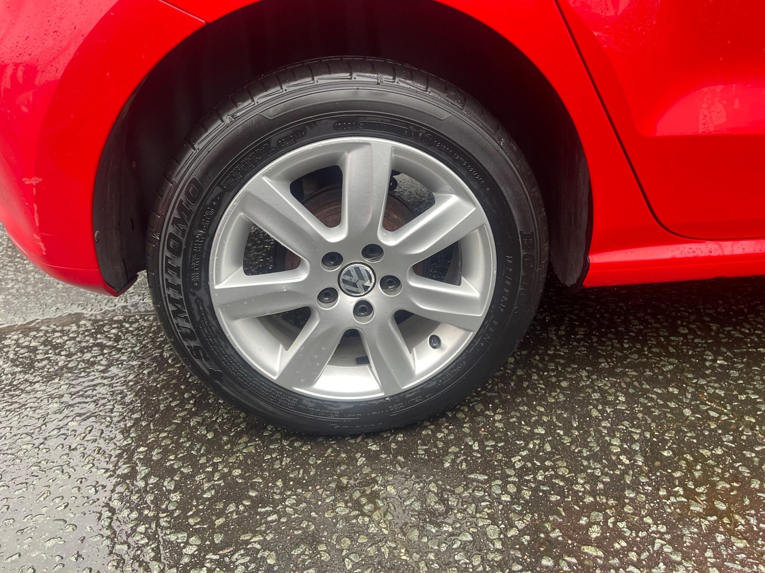 Used Volkswagen Polo 2011 for sale - 77695898: Photo 50