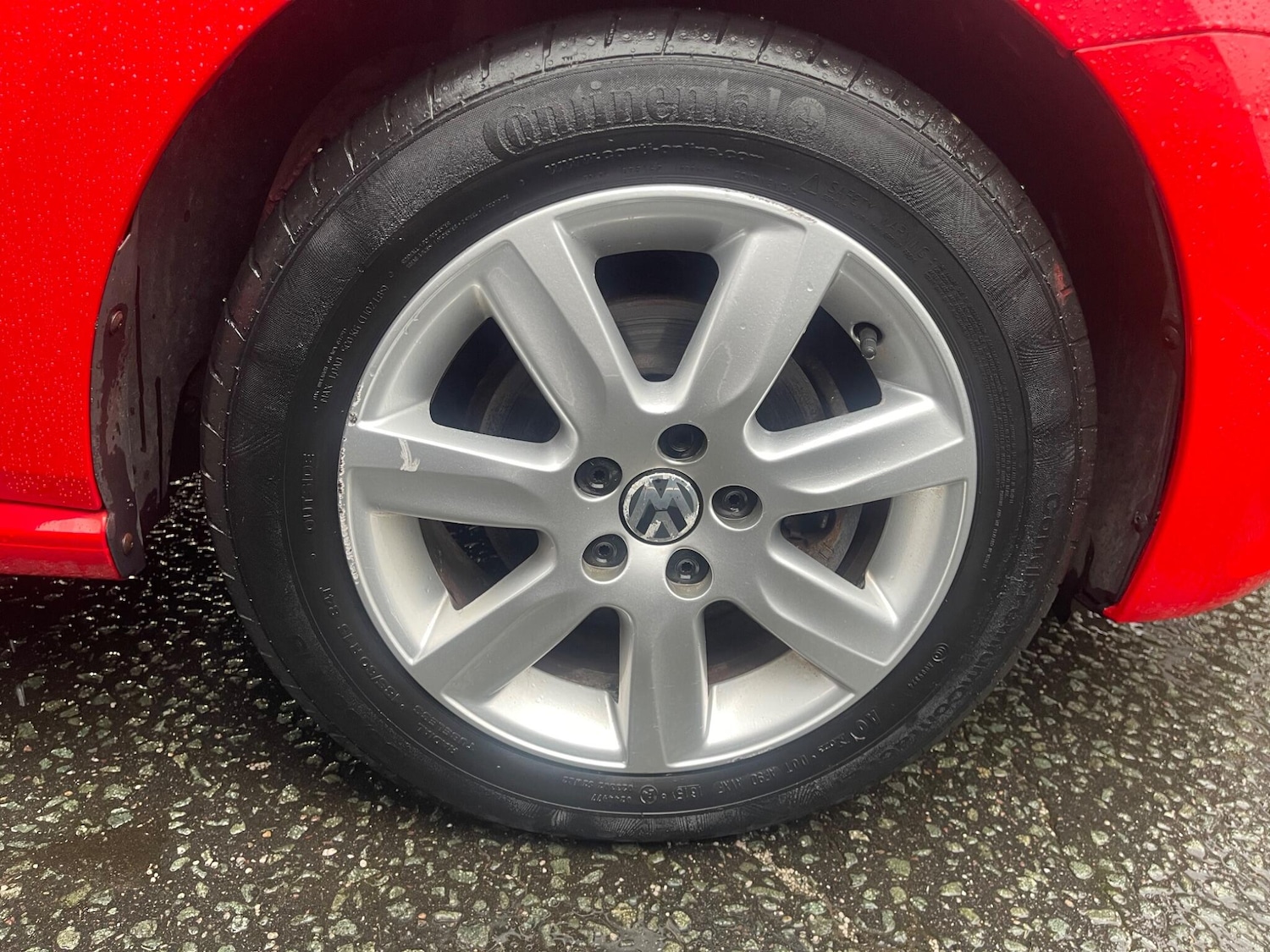 Used Volkswagen Polo 2011 for sale - 77695898: Photo 51