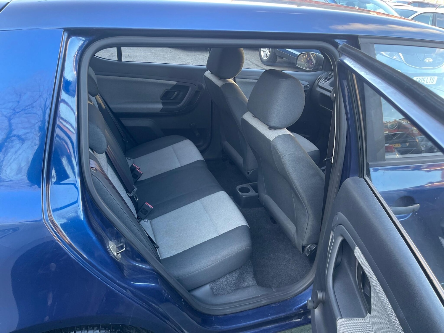 Used Skoda Fabia 2010 for sale - 77893025: Photo 23