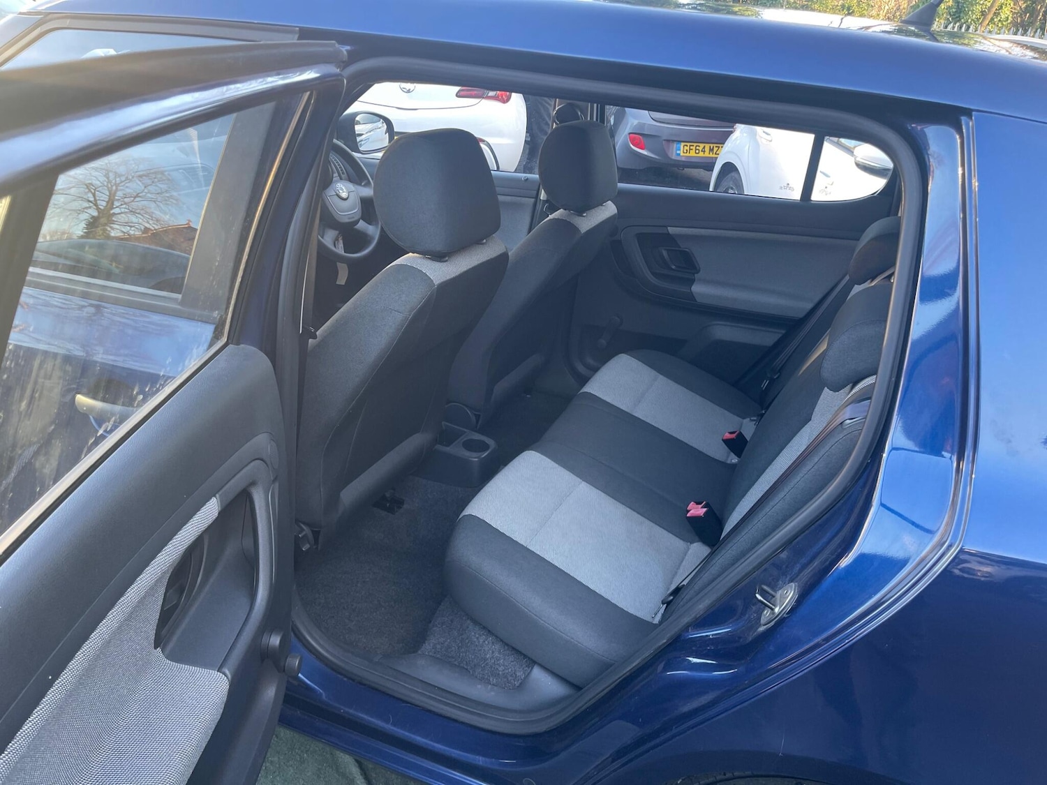 Used Skoda Fabia 2010 for sale - 77893025: Photo 27