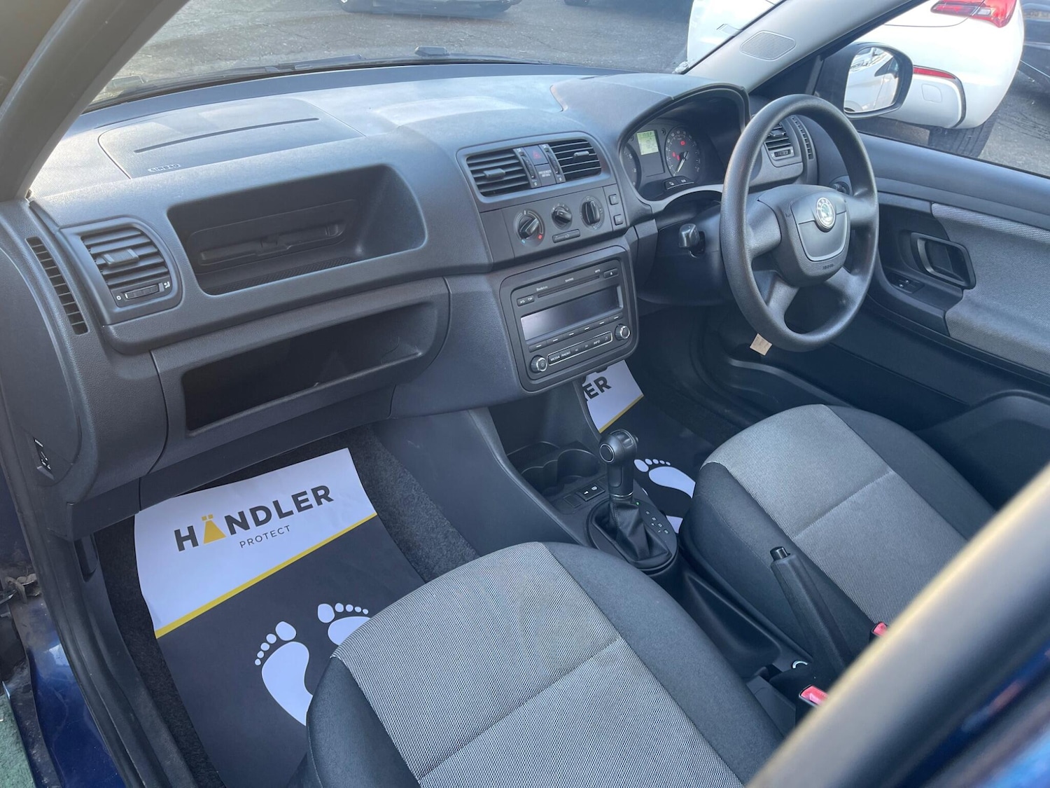 Used Skoda Fabia 2010 for sale - 77893025: Photo 31