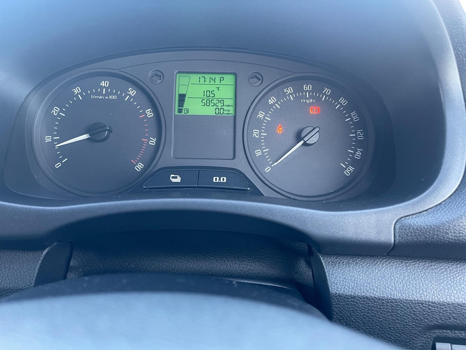 Used Skoda Fabia 2010 for sale - 77893025: Photo 35