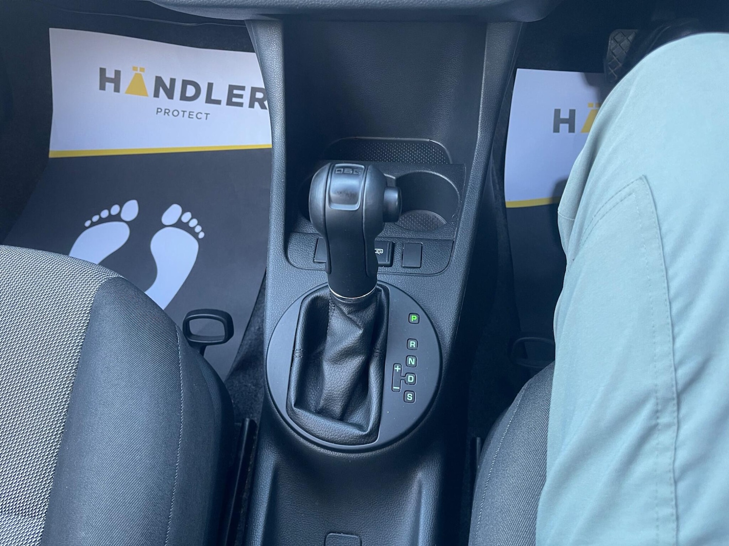 Used Skoda Fabia 2010 for sale - 77893025: Photo 36