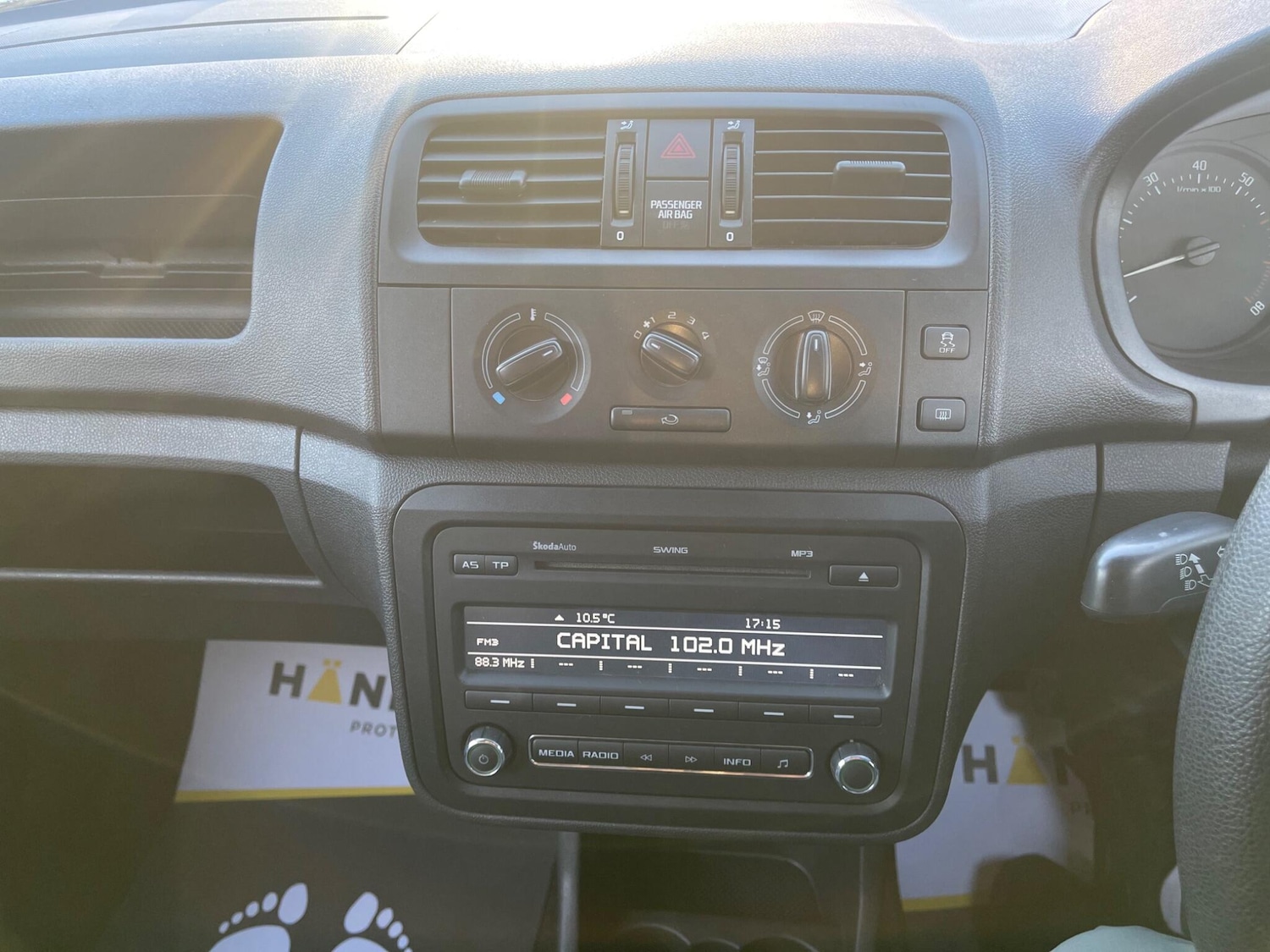 Used Skoda Fabia 2010 for sale - 77893025: Photo 37