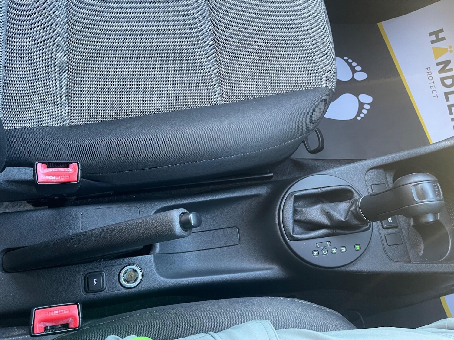 Used Skoda Fabia 2010 for sale - 77893025: Photo 39