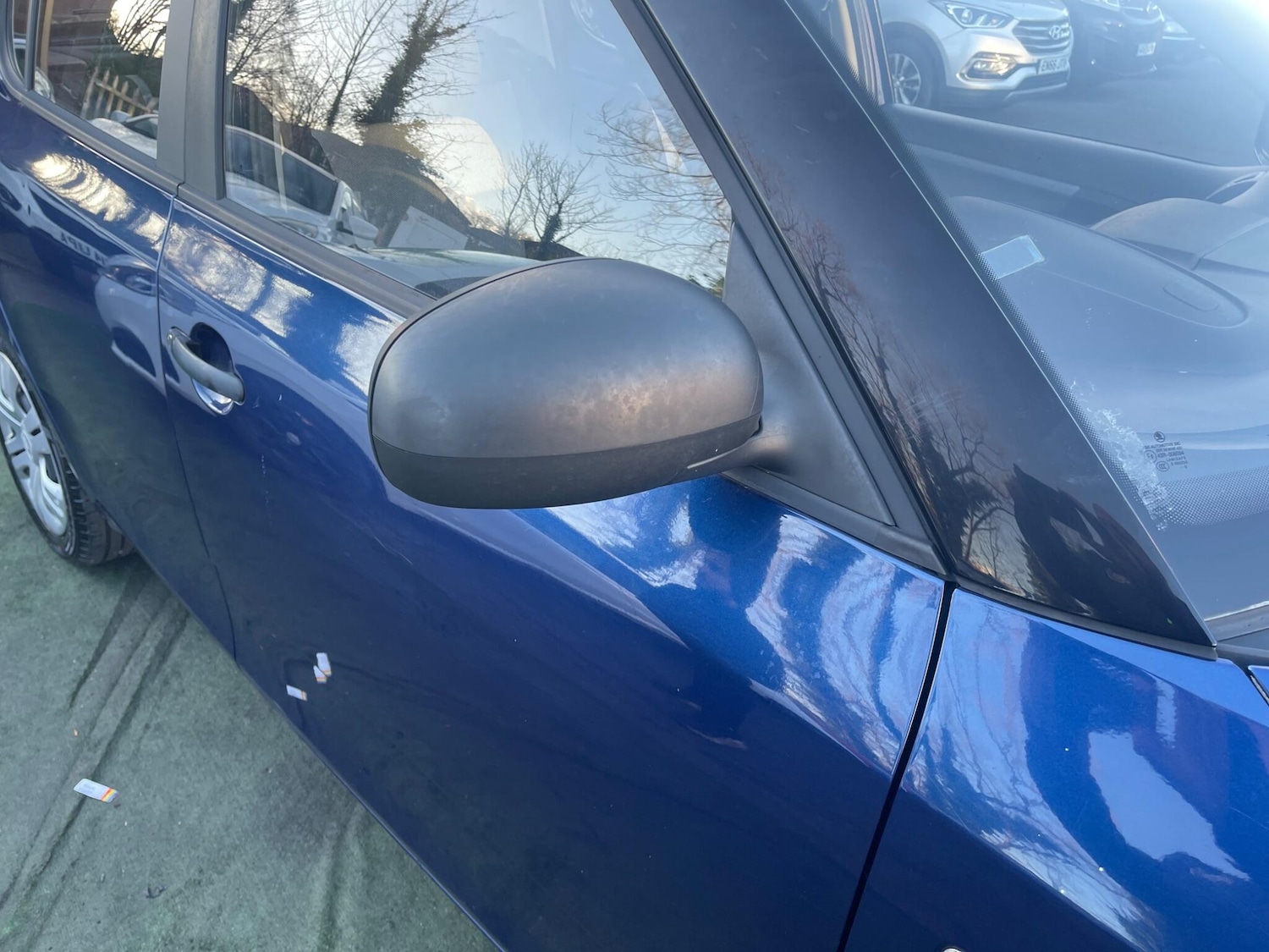 Used Skoda Fabia 2010 for sale - 77893025: Photo 41