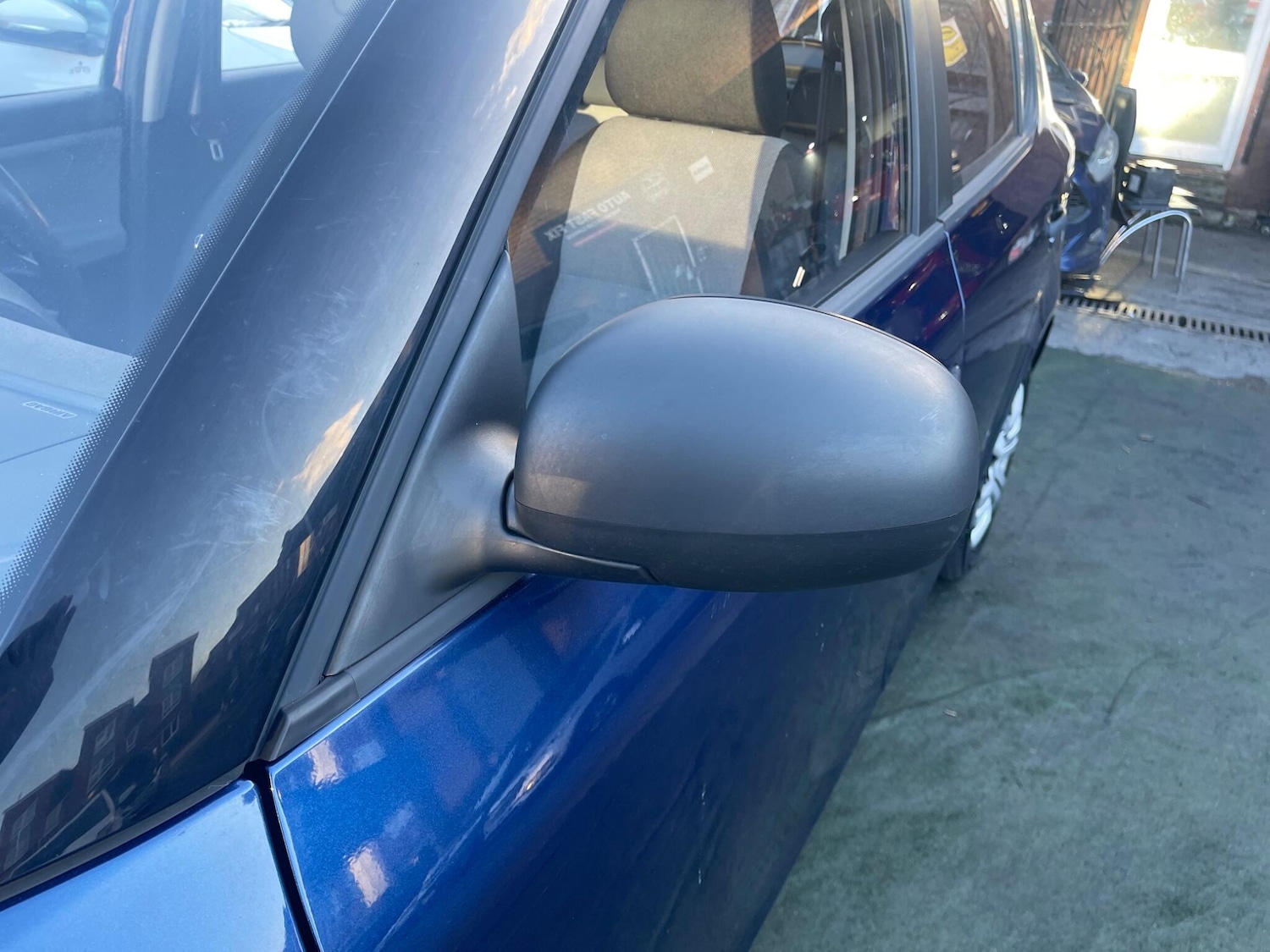 Used Skoda Fabia 2010 for sale - 77893025: Photo 42