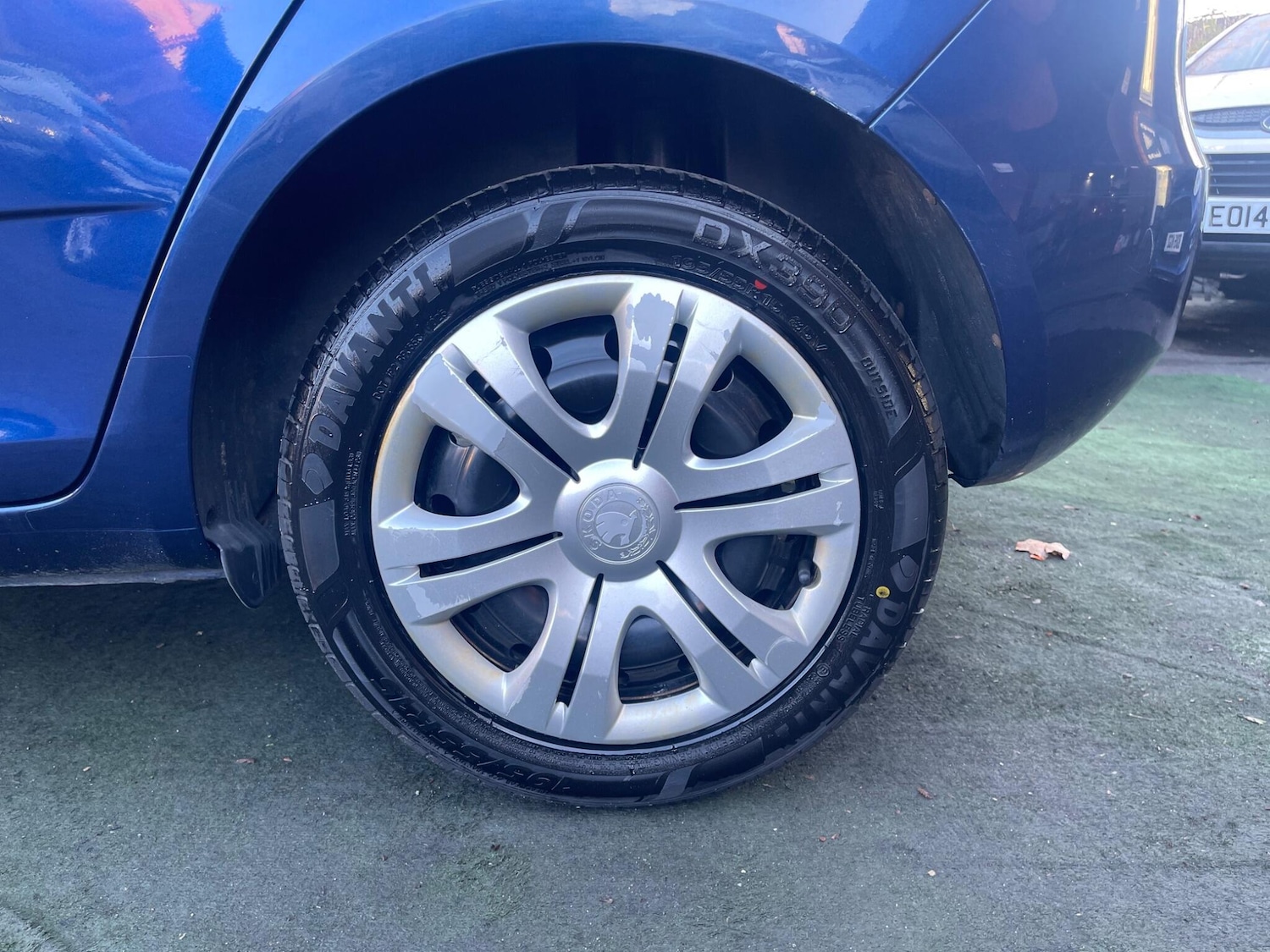 Used Skoda Fabia 2010 for sale - 77893025: Photo 43