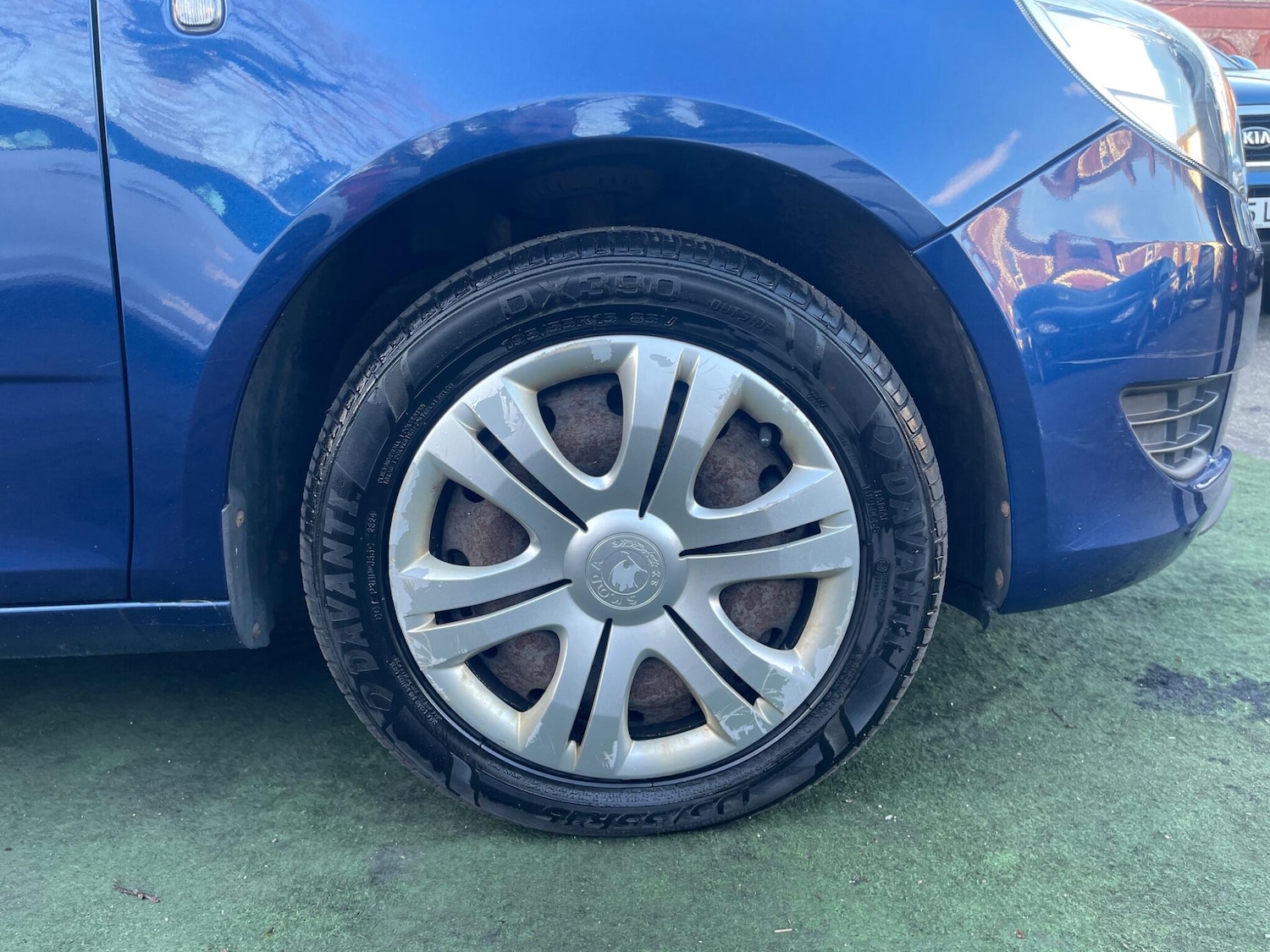 Used Skoda Fabia 2010 for sale - 77893025: Photo 45