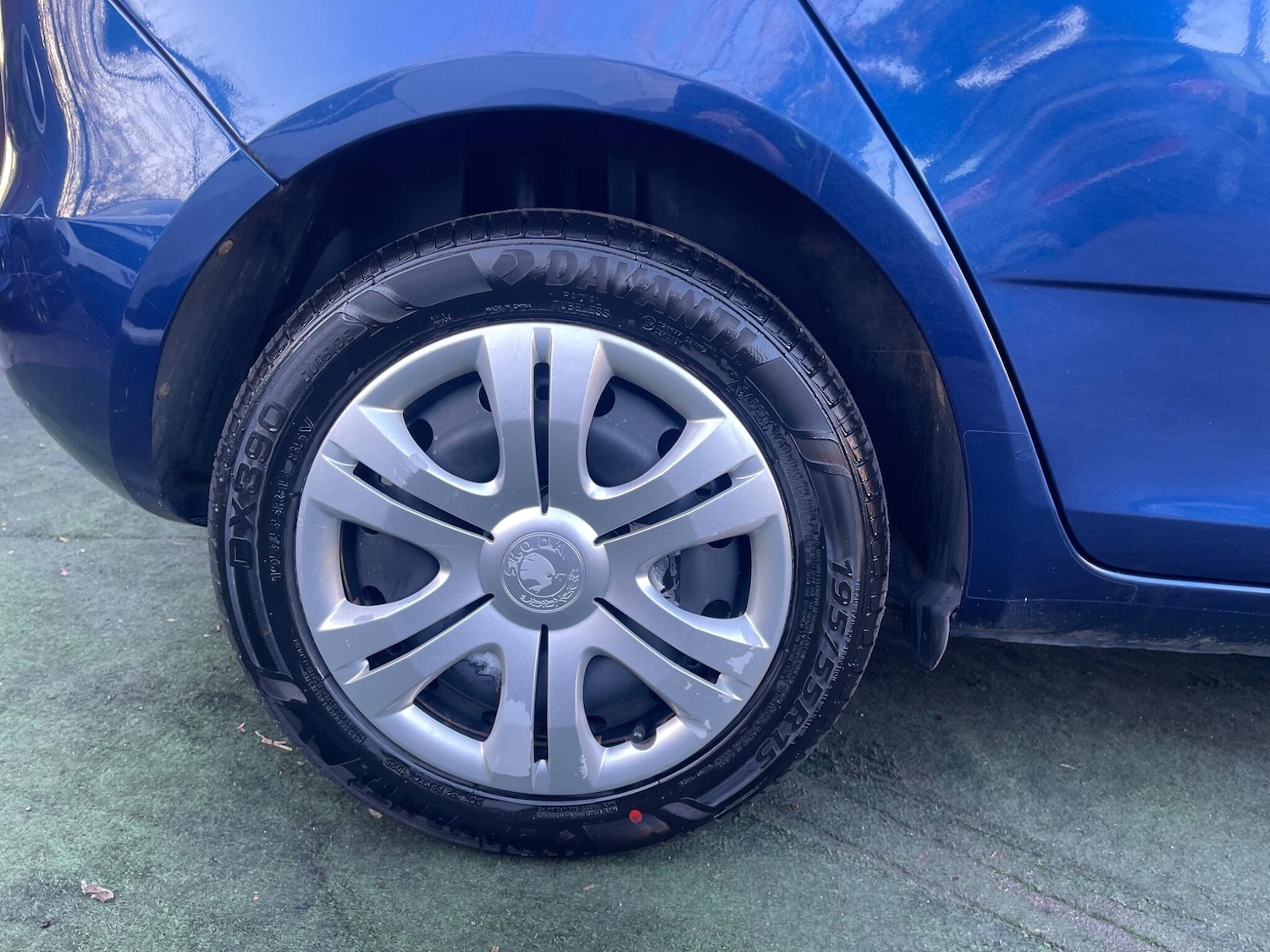 Used Skoda Fabia 2010 for sale - 77893025: Photo 46