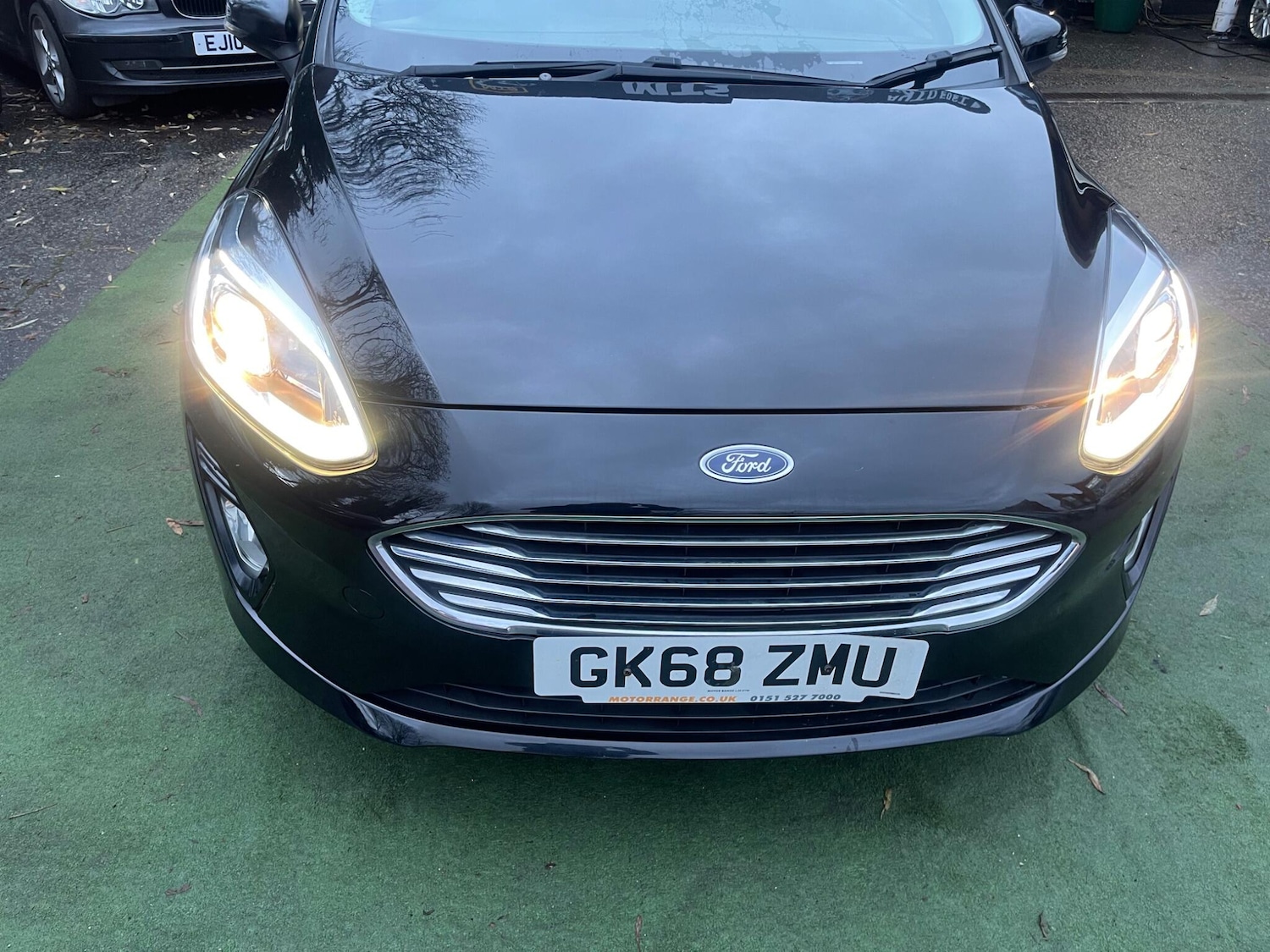 Used Ford Fiesta for sale - 77598600: Photo 19