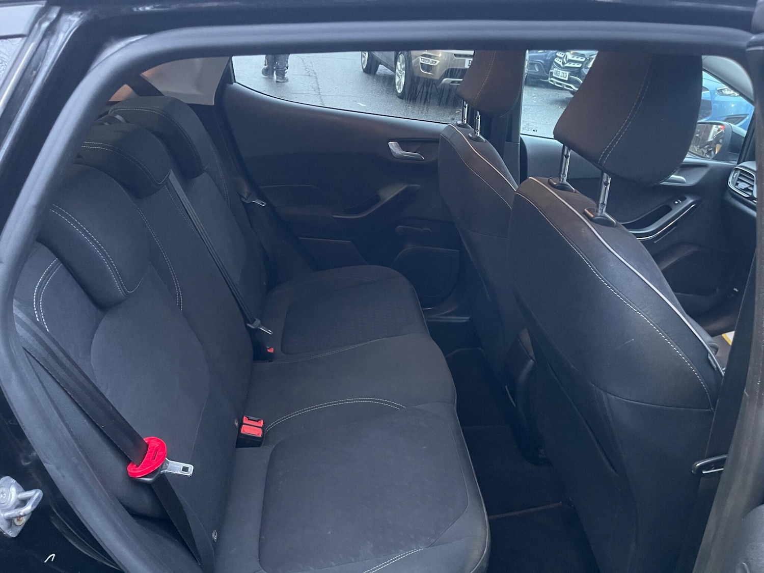 Used Ford Fiesta for sale - 77598600: Photo 25