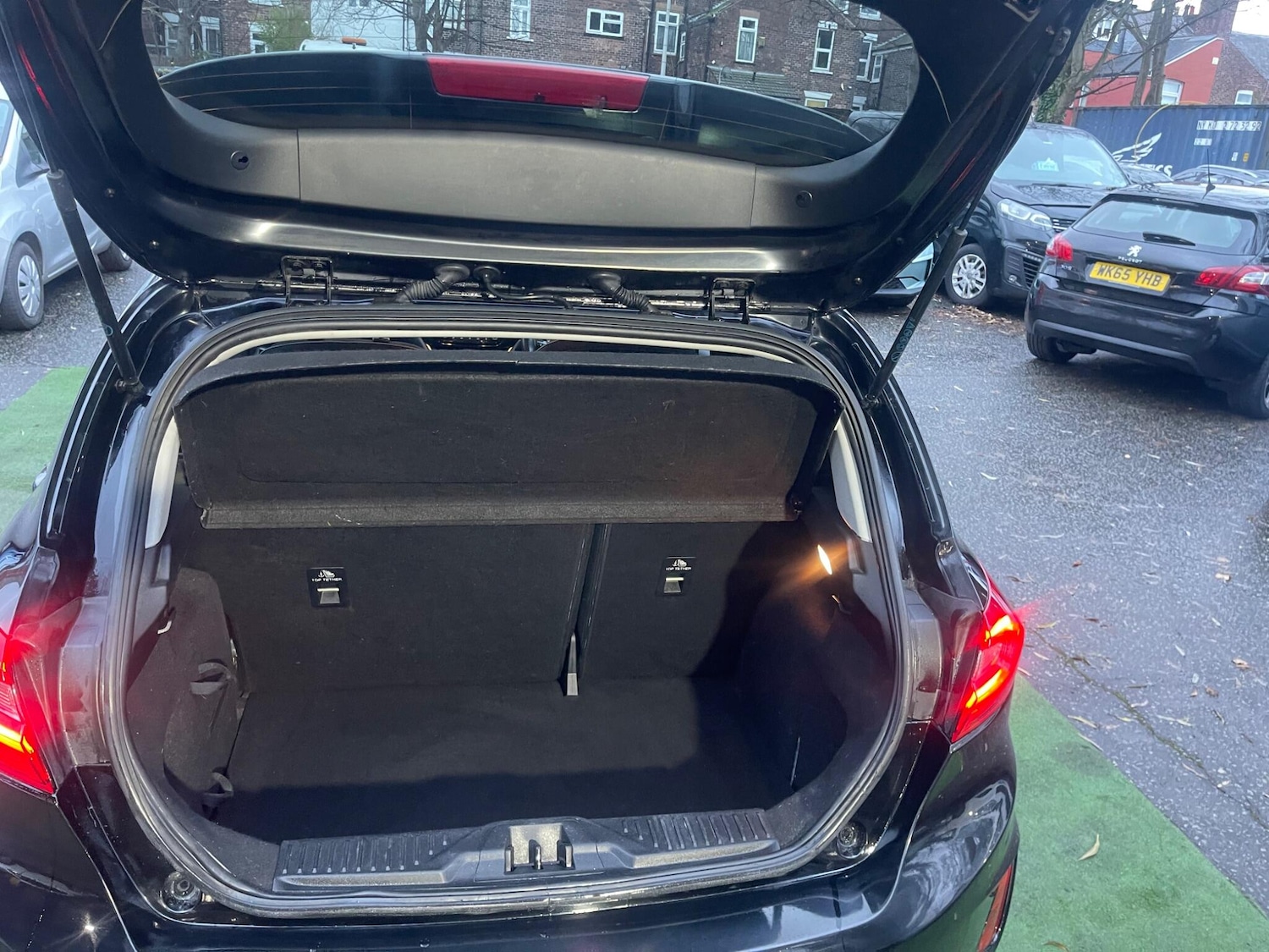 Used Ford Fiesta for sale - 77598600: Photo 27