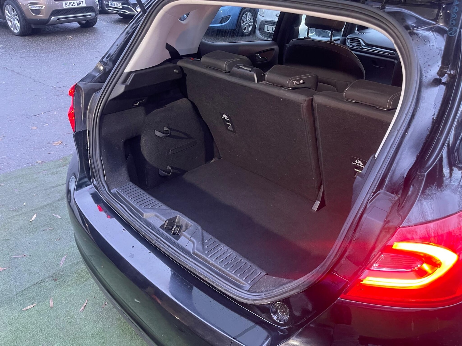 Used Ford Fiesta for sale - 77598600: Photo 29