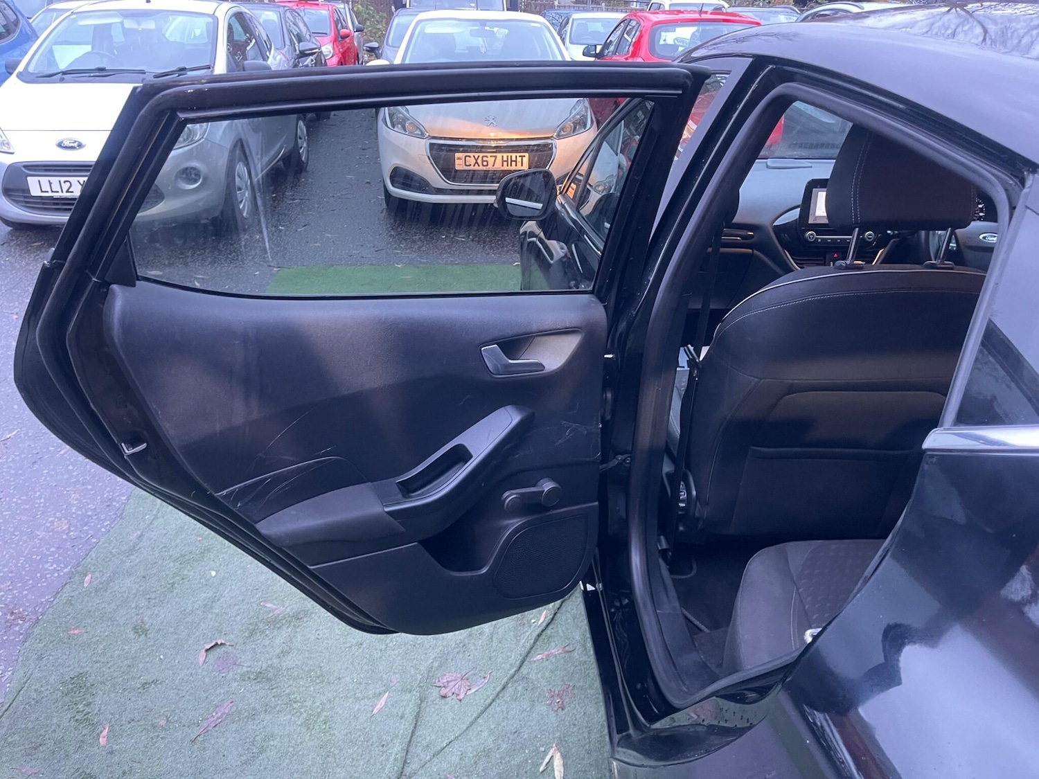 Used Ford Fiesta for sale - 77598600: Photo 31