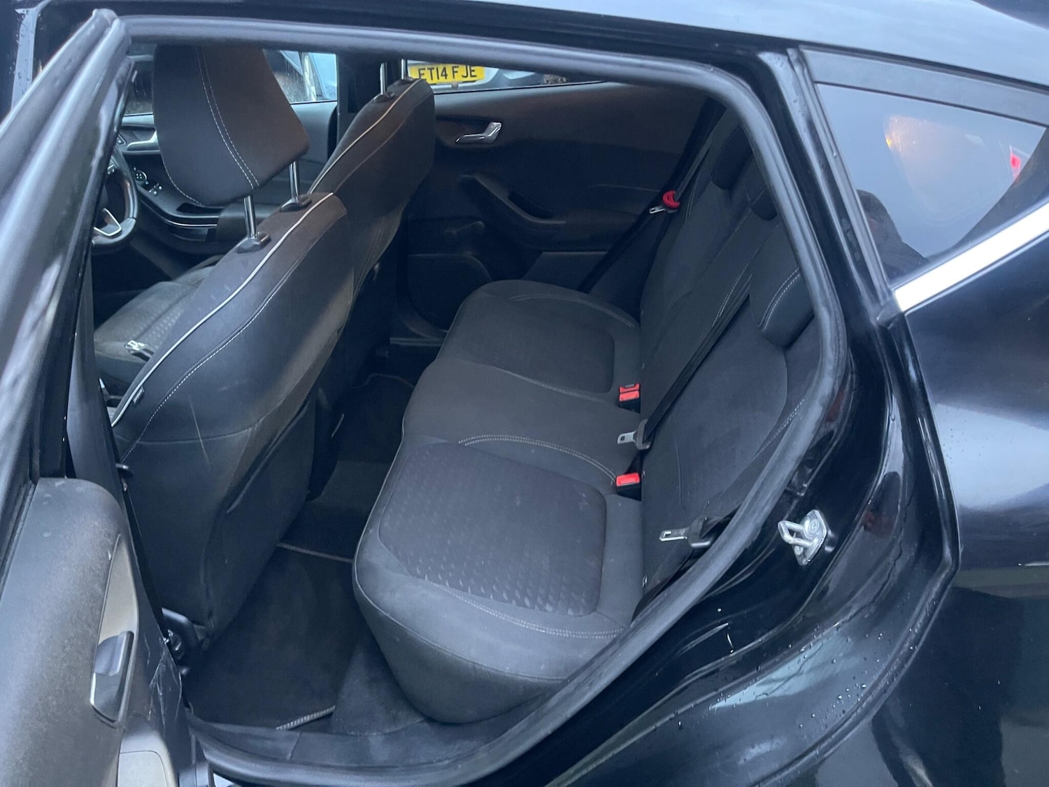 Used Ford Fiesta for sale - 77598600: Photo 32