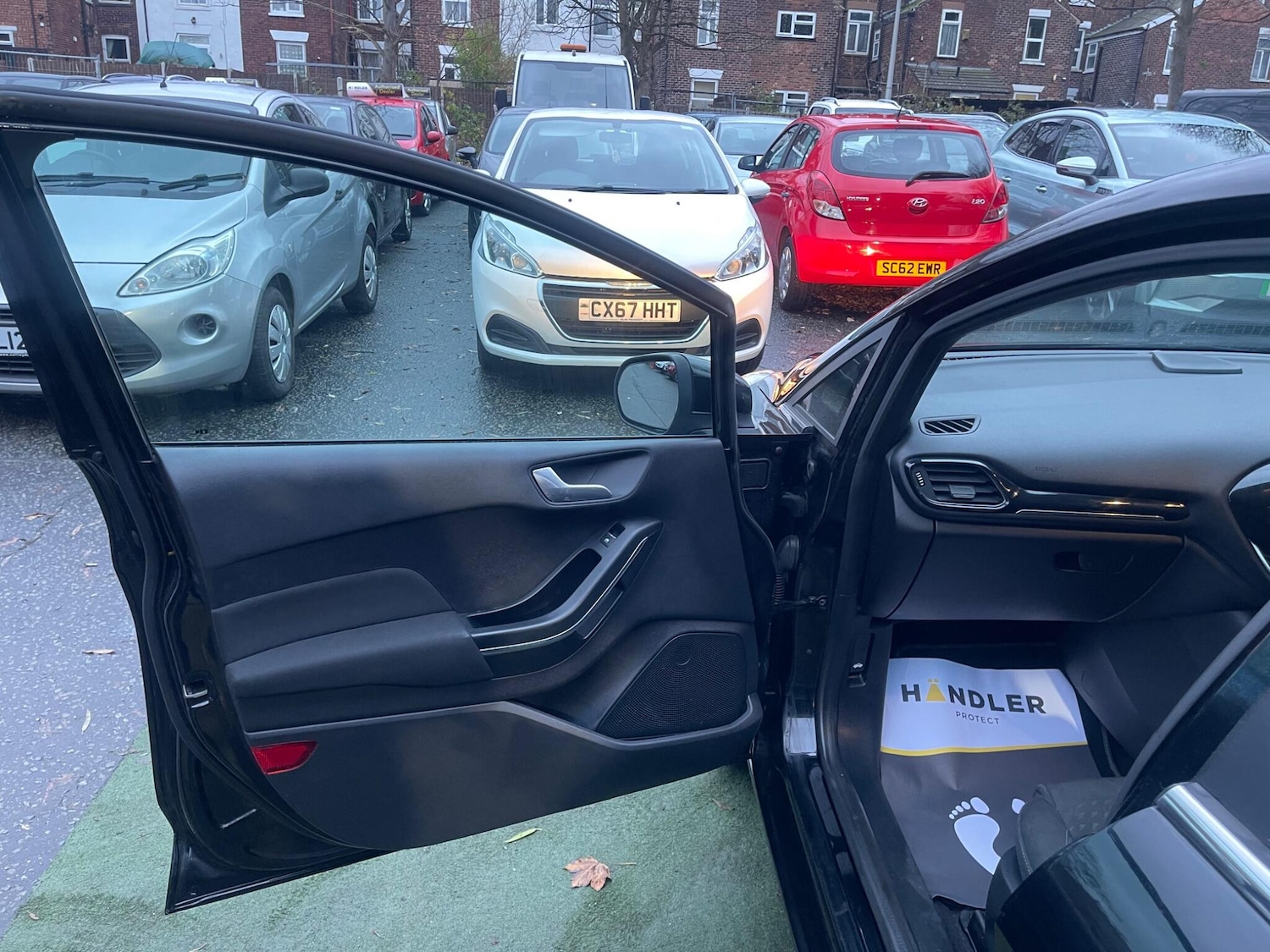 Used Ford Fiesta for sale - 77598600: Photo 34