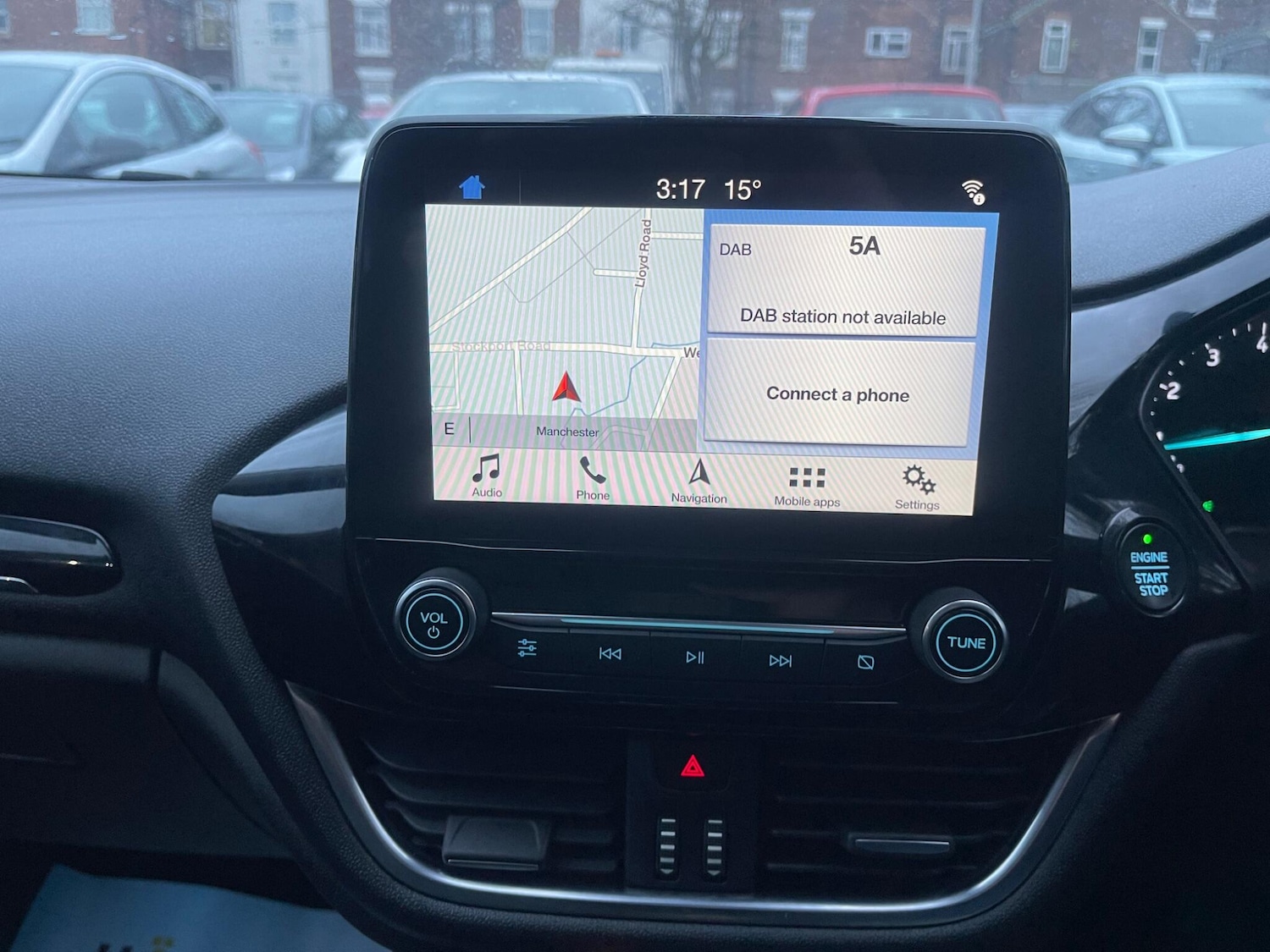 Used Ford Fiesta for sale - 77598600: Photo 41