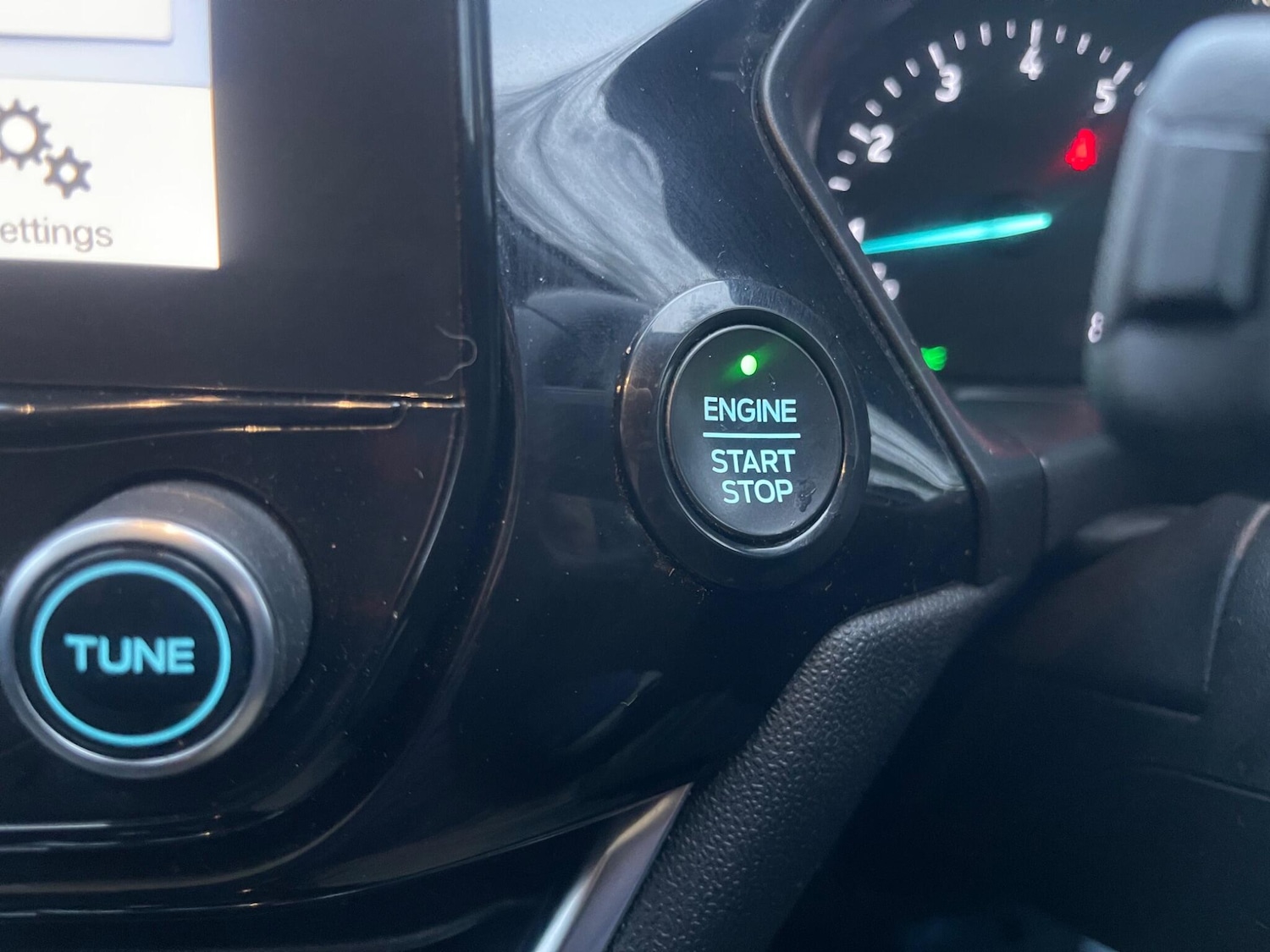 Used Ford Fiesta for sale - 77598600: Photo 42