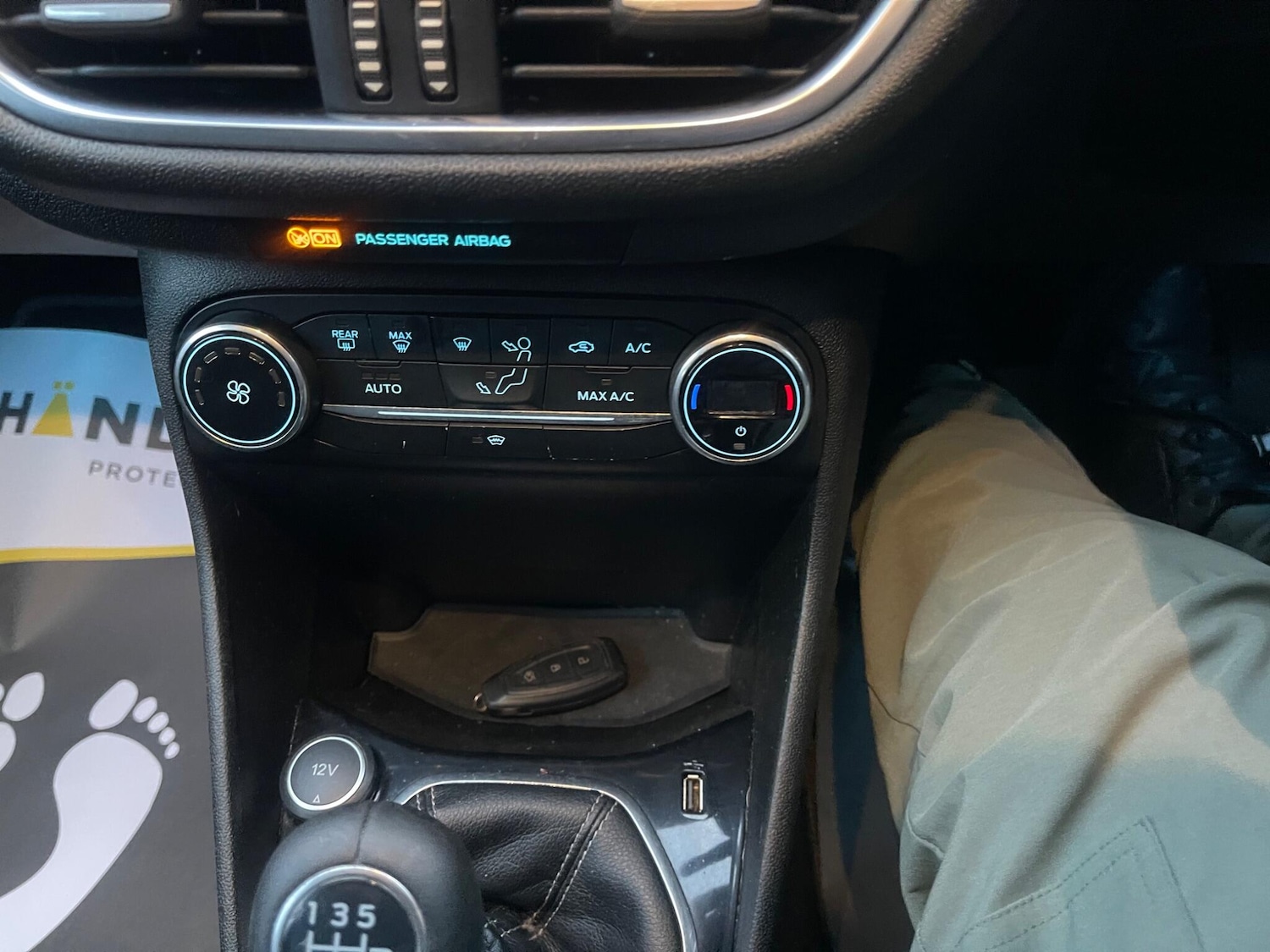 Used Ford Fiesta for sale - 77598600: Photo 43