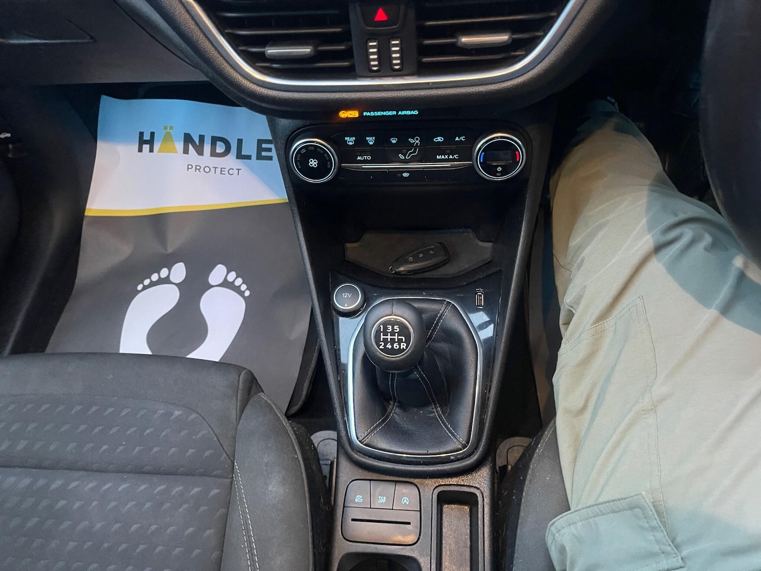 Used Ford Fiesta for sale - 77598600: Photo 46