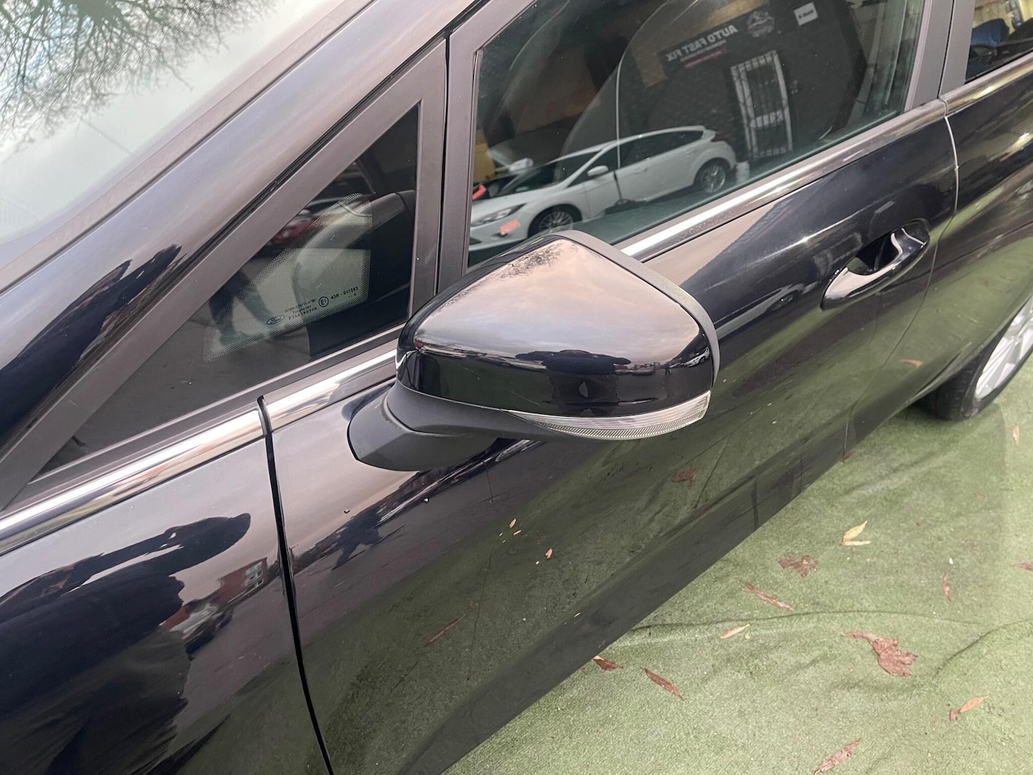 Used Ford Fiesta for sale - 77598600: Photo 51