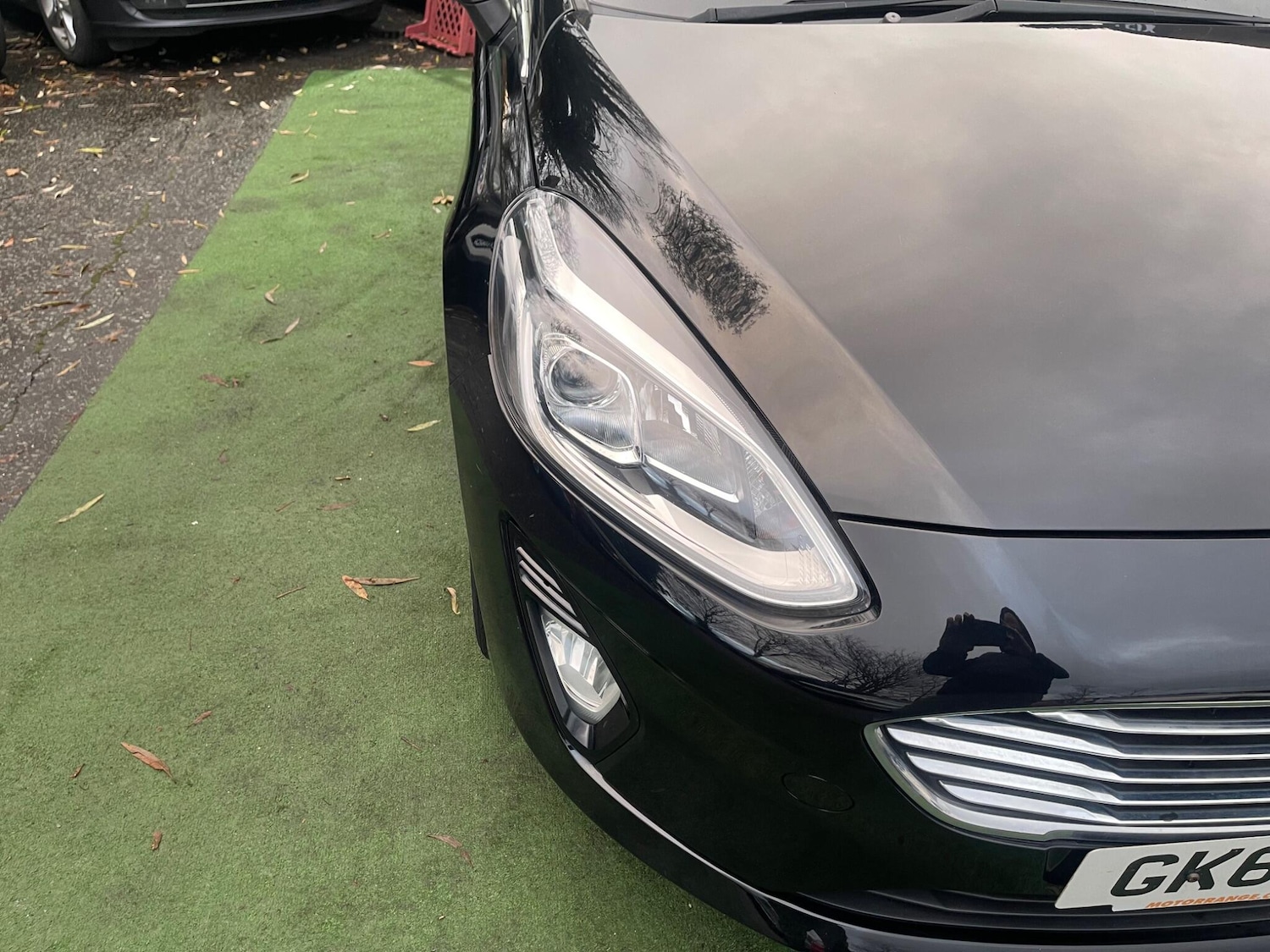 Used Ford Fiesta for sale - 77598600: Photo 53