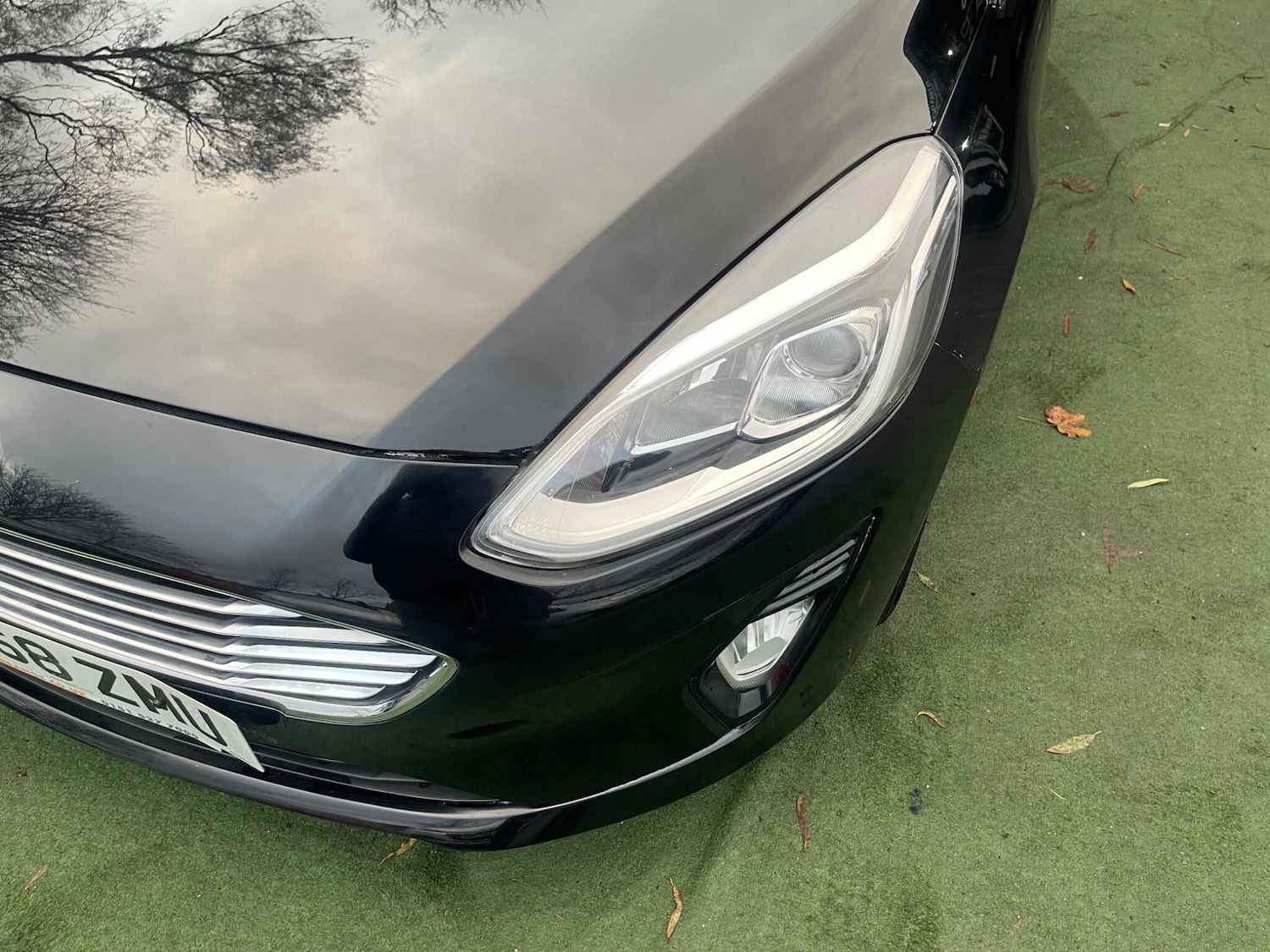 Used Ford Fiesta for sale - 77598600: Photo 54