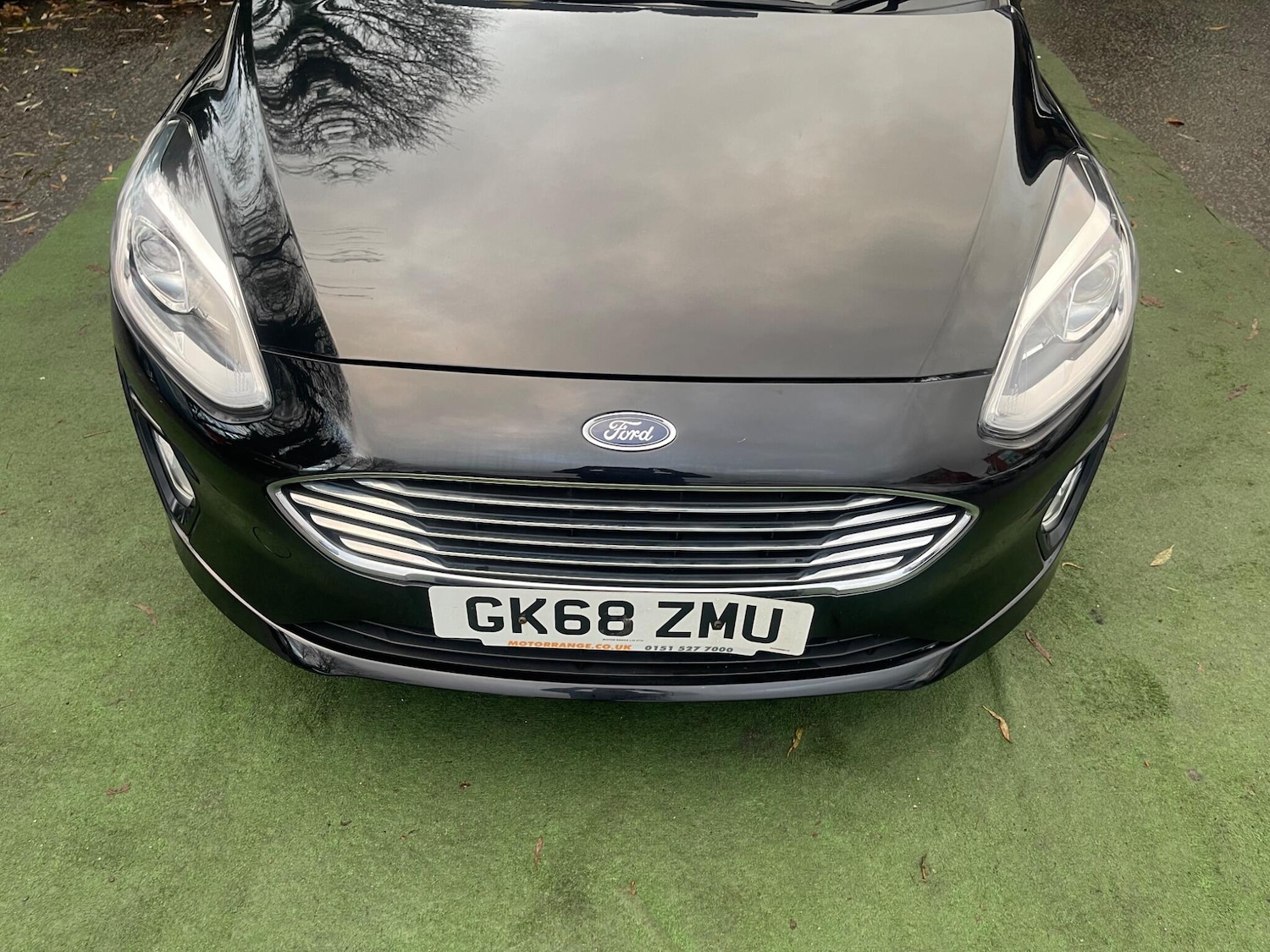 Used Ford Fiesta for sale - 77598600: Photo 55