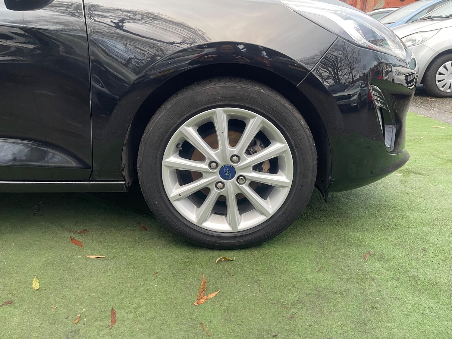 Used Ford Fiesta for sale - 77598600: Photo 56