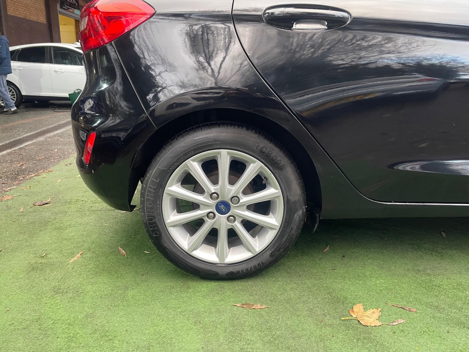 Used Ford Fiesta for sale - 77598600: Photo 57