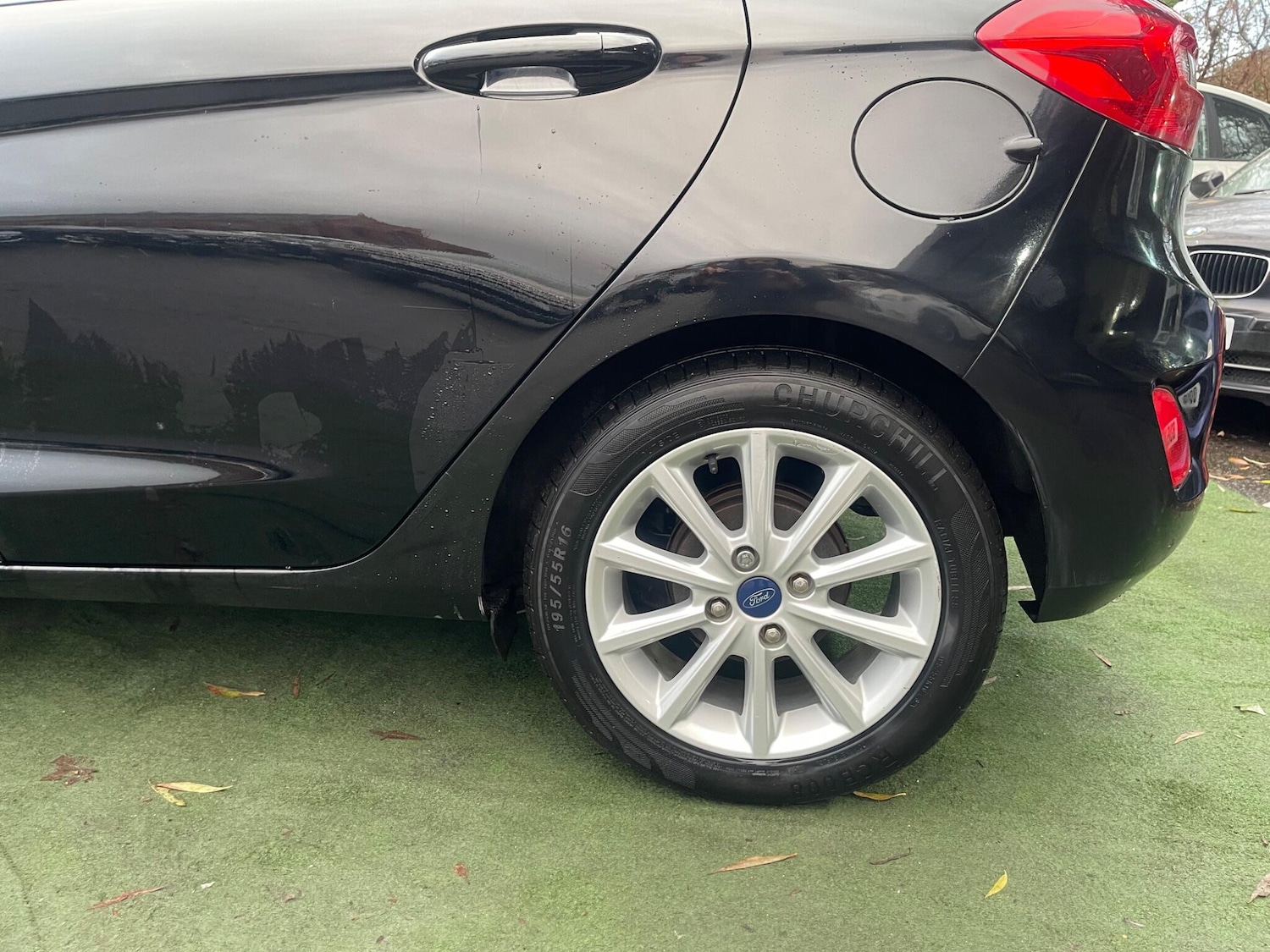 Used Ford Fiesta for sale - 77598600: Photo 58