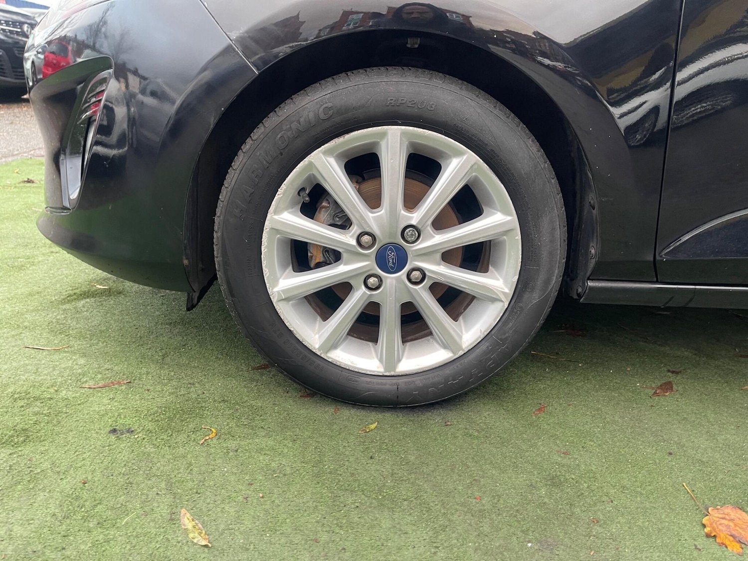 Used Ford Fiesta for sale - 77598600: Photo 59