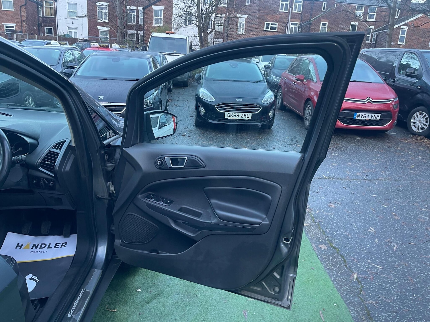 Used Ford Ecosport for sale - 77598601: Photo 19