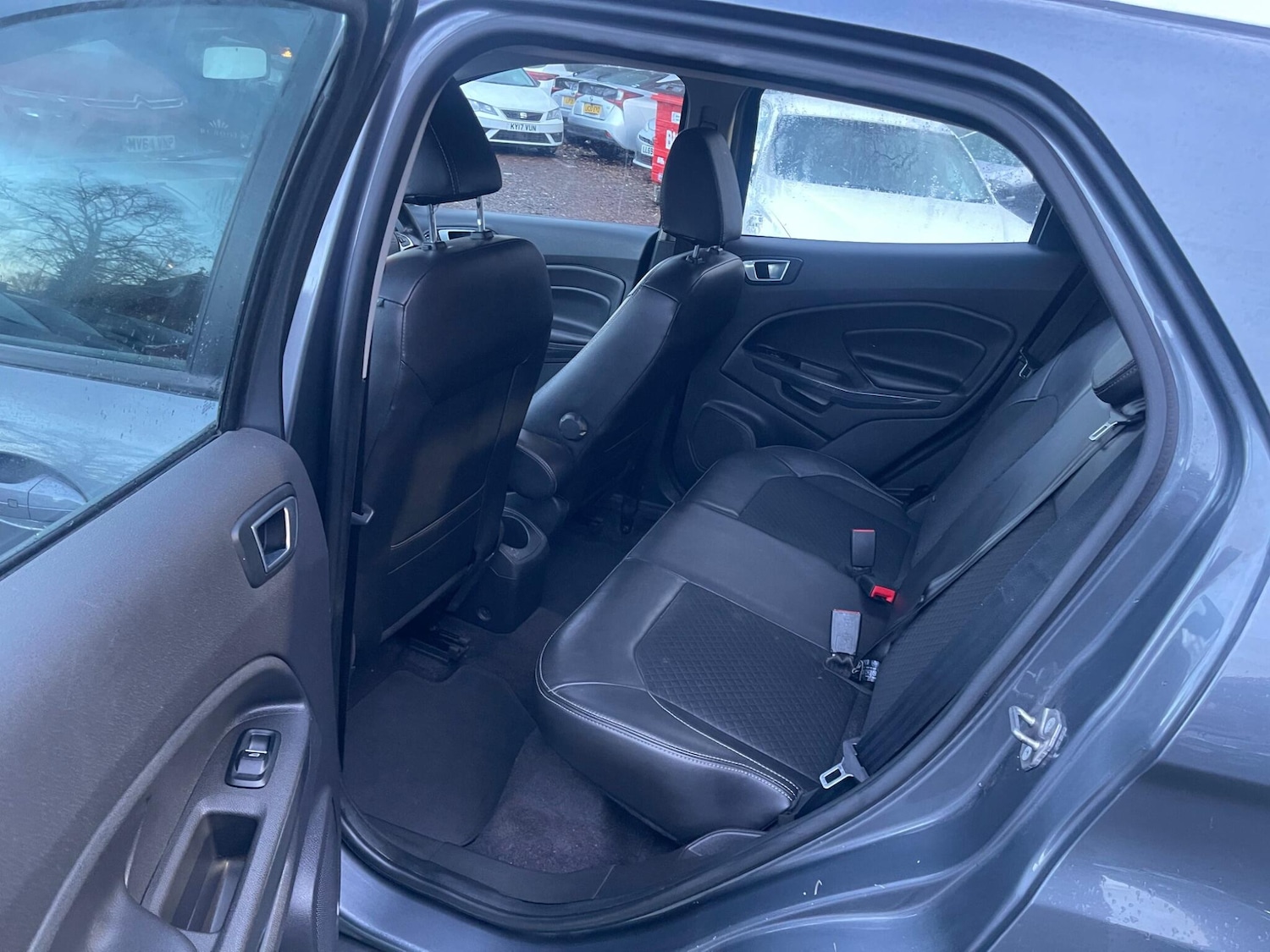 Used Ford Ecosport for sale - 77598601: Photo 28