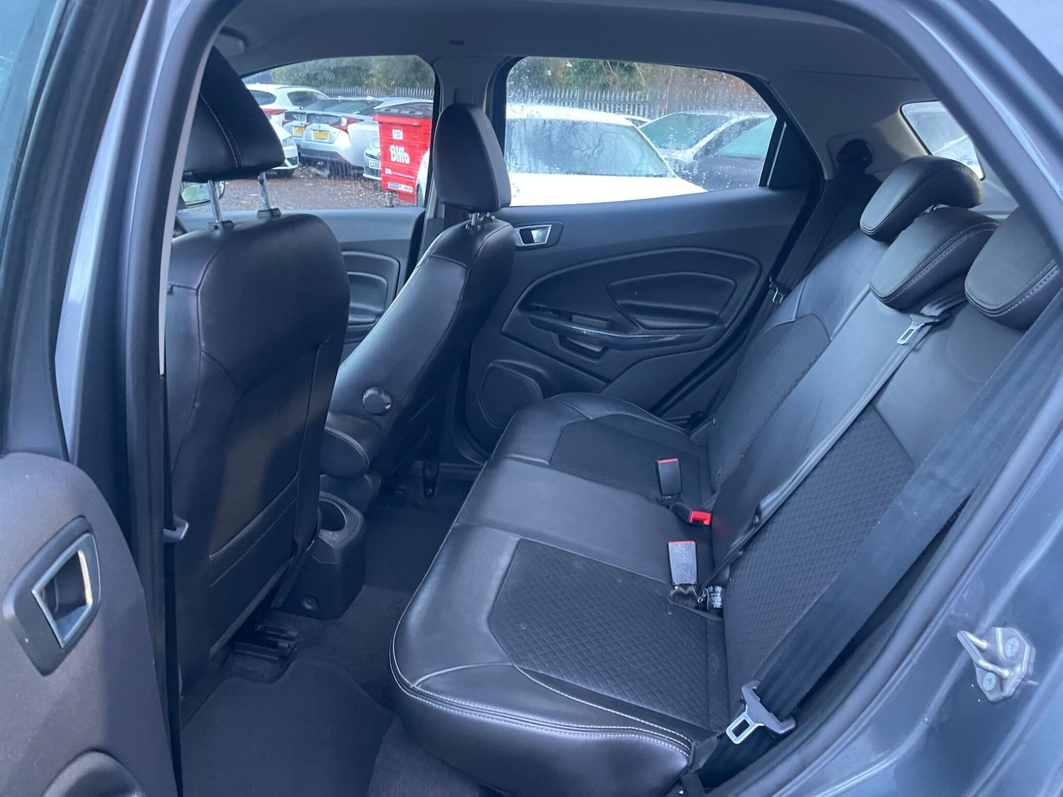 Used Ford Ecosport for sale - 77598601: Photo 29