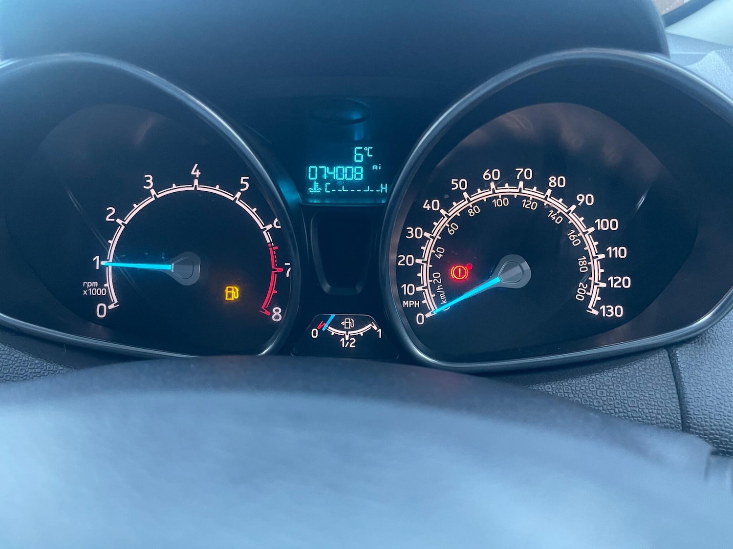 Used Ford Ecosport for sale - 77598601: Photo 43