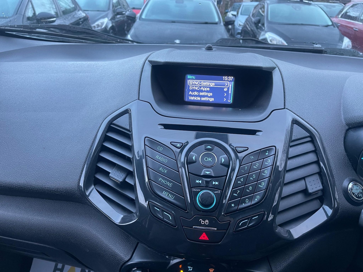 Used Ford Ecosport for sale - 77598601: Photo 44