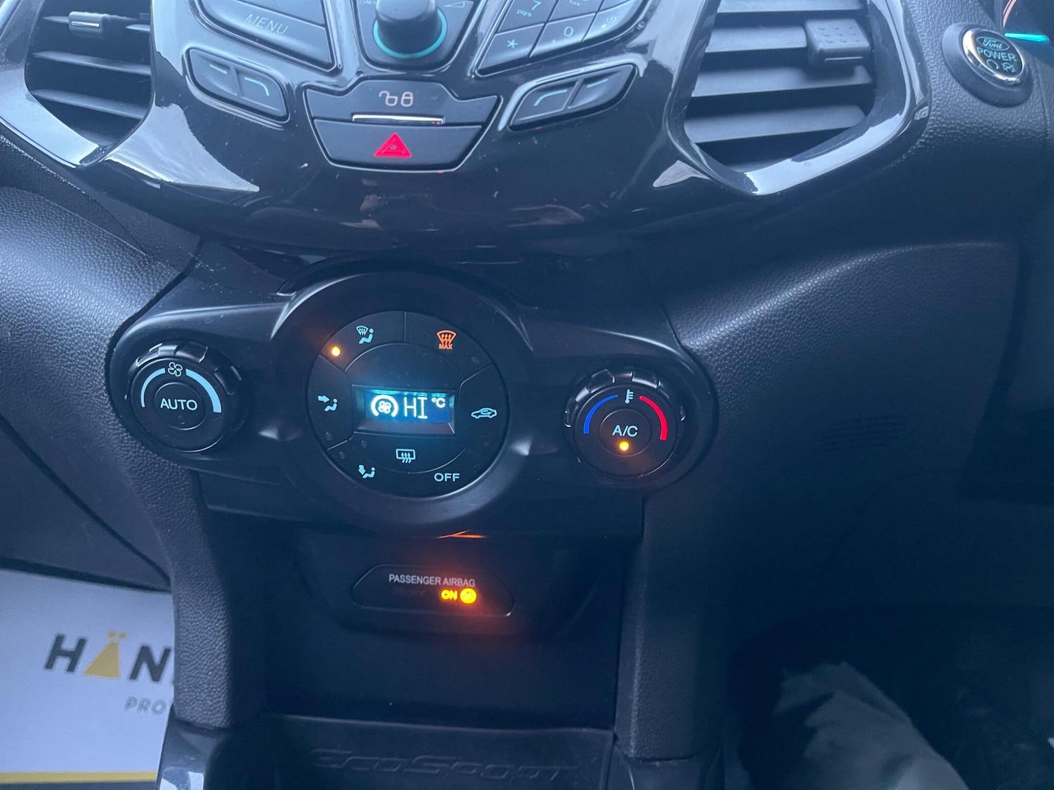 Used Ford Ecosport for sale - 77598601: Photo 45