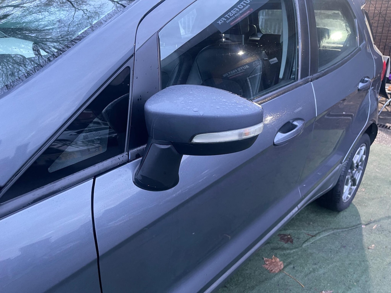 Used Ford Ecosport for sale - 77598601: Photo 53