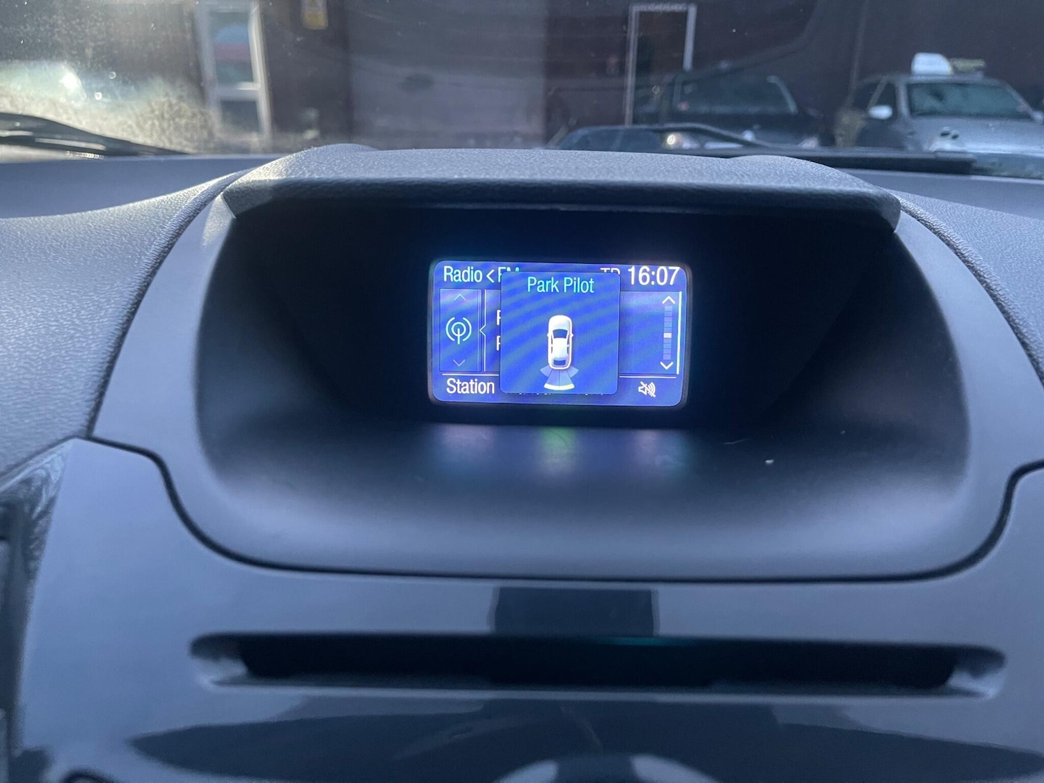 Used Ford Ecosport for sale - 77598601: Photo 56