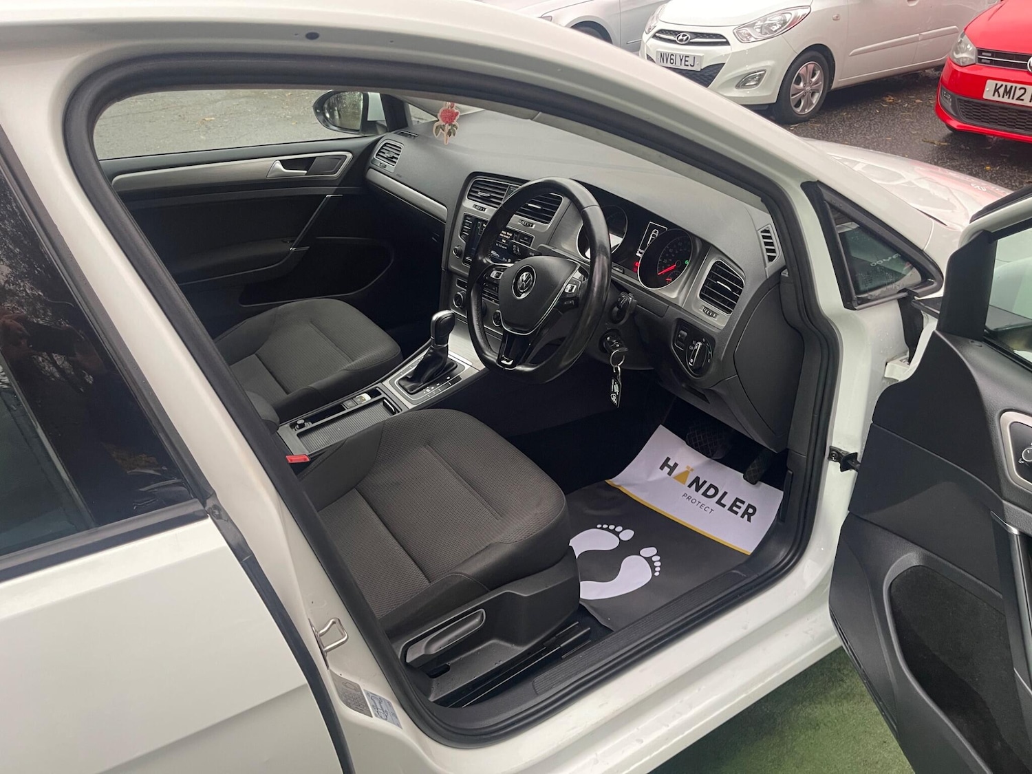 Used Volkswagen Golf 2016 for sale - 77597728: Photo 21