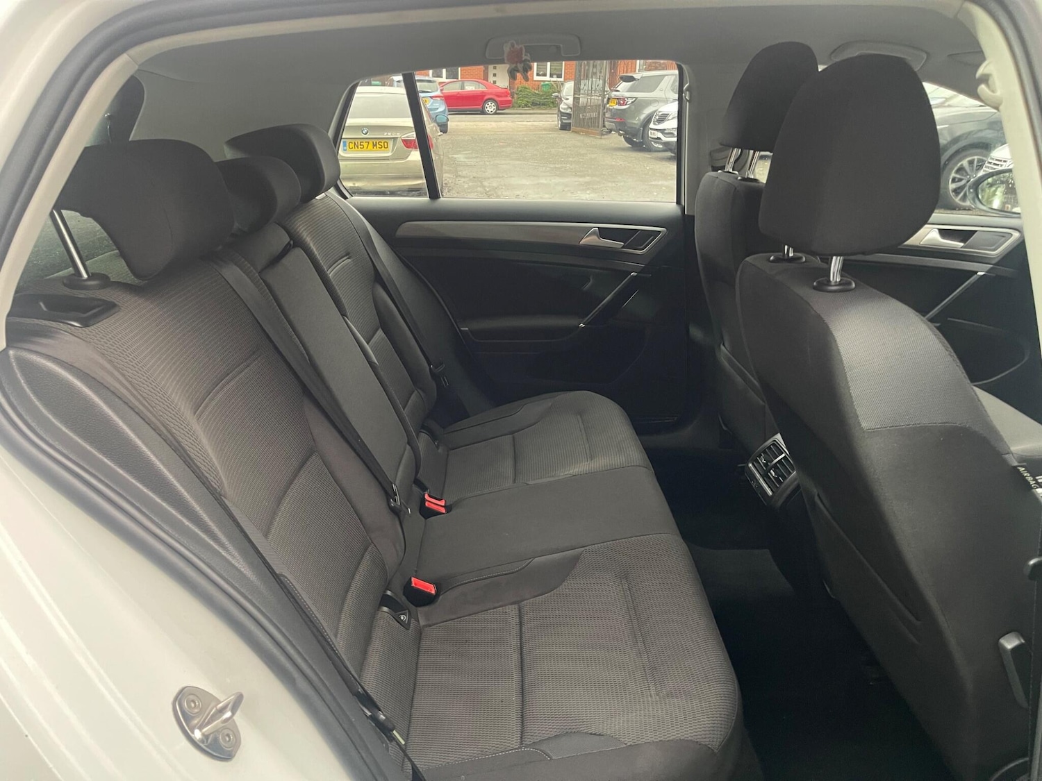 Used Volkswagen Golf 2016 for sale - 77597728: Photo 27