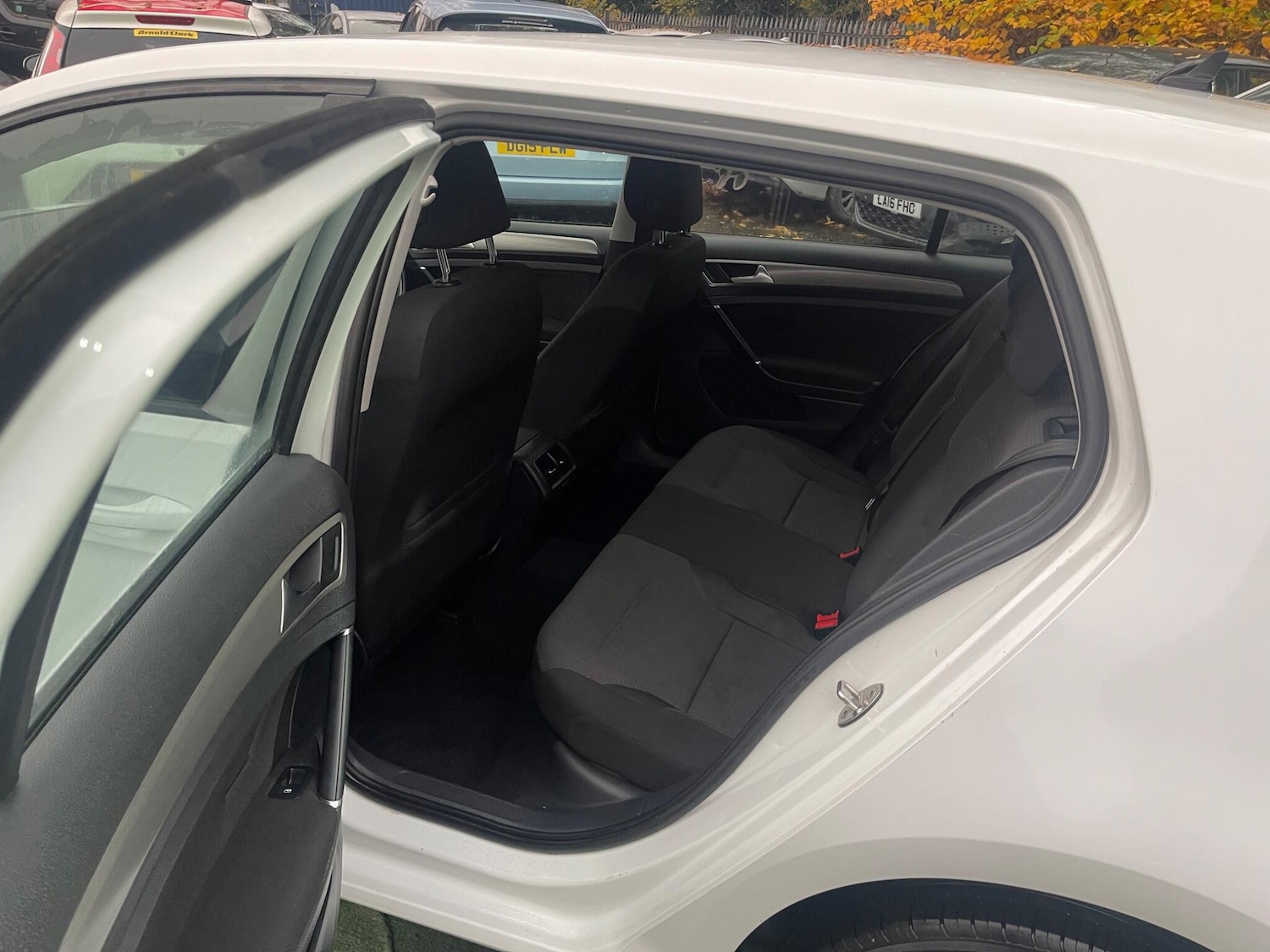 Used Volkswagen Golf 2016 for sale - 77597728: Photo 31