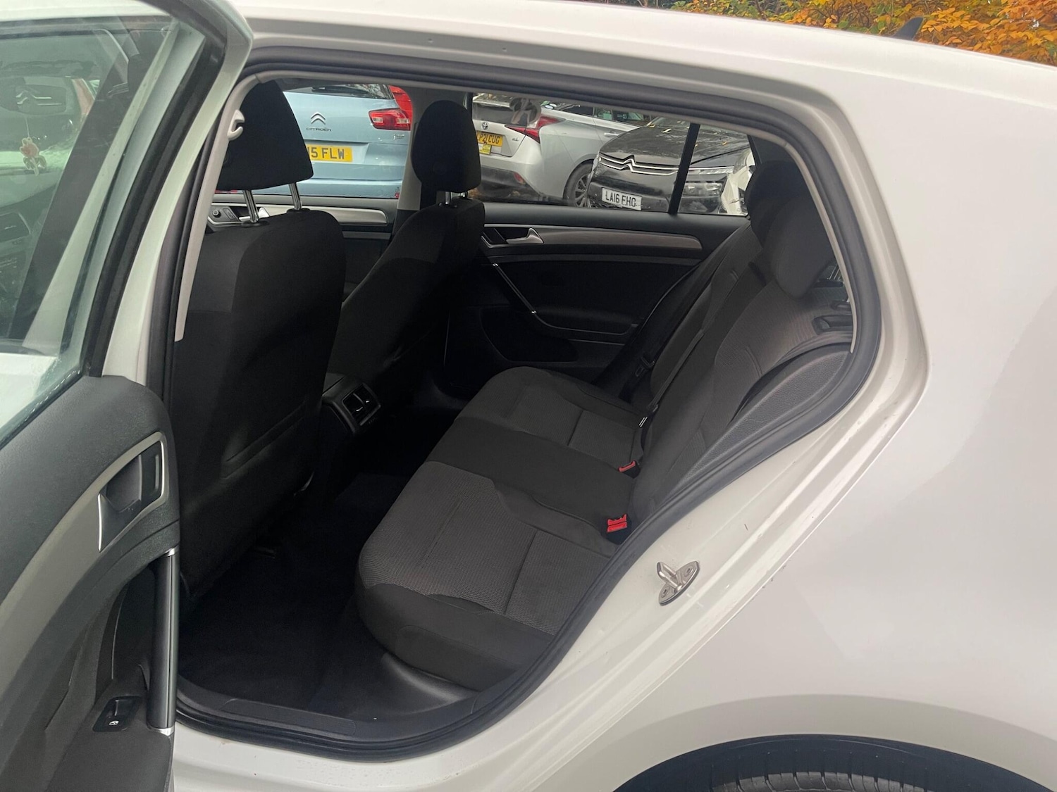 Used Volkswagen Golf 2016 for sale - 77597728: Photo 33