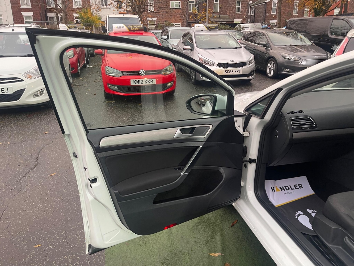 Used Volkswagen Golf 2016 for sale - 77597728: Photo 35