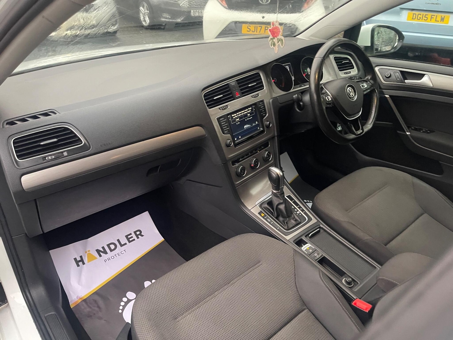 Used Volkswagen Golf 2016 for sale - 77597728: Photo 37