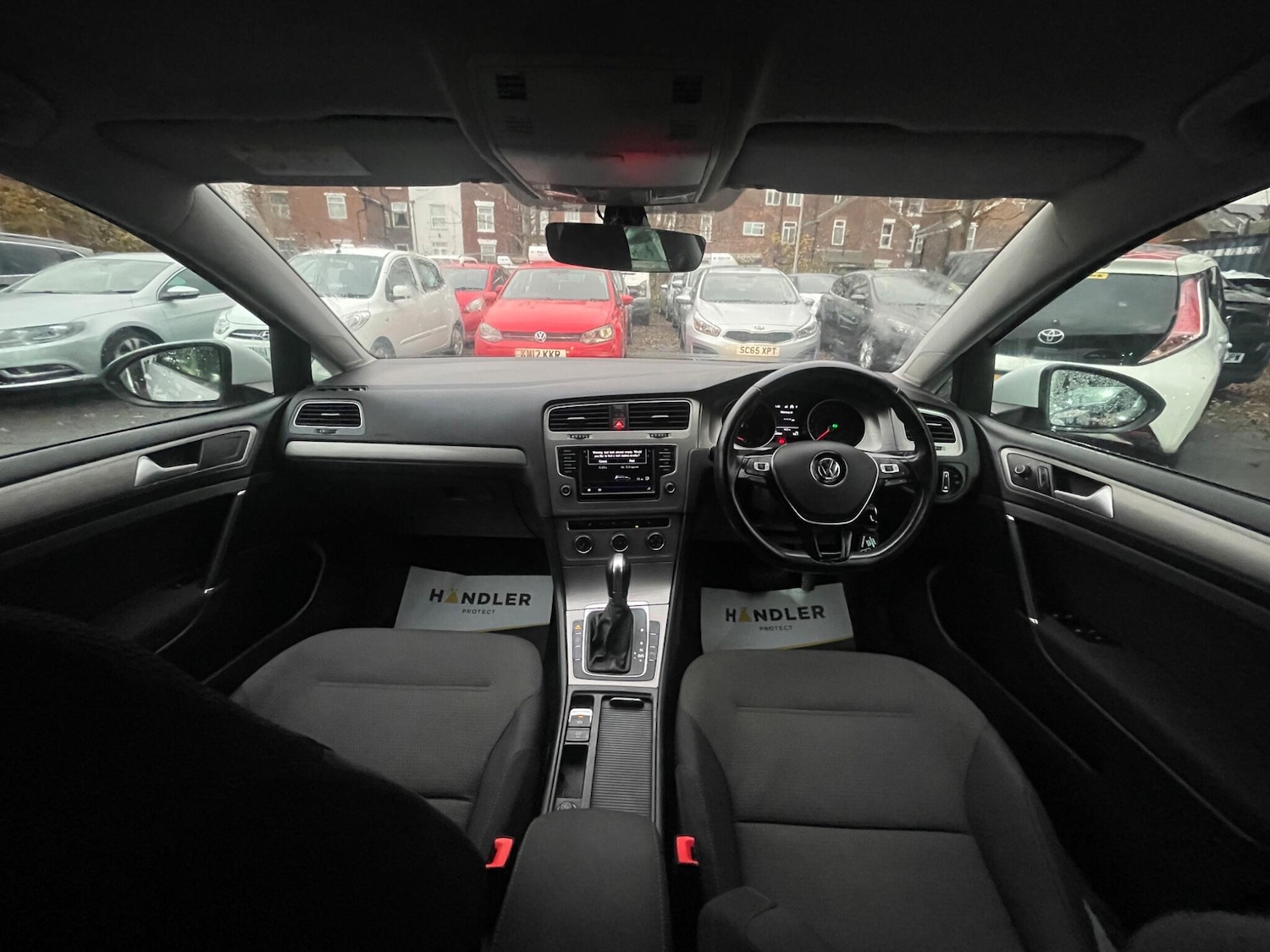 Used Volkswagen Golf 2016 for sale - 77597728: Photo 39