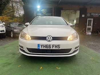 Used Volkswagen Golf 2016 for sale - 77597728: Photo